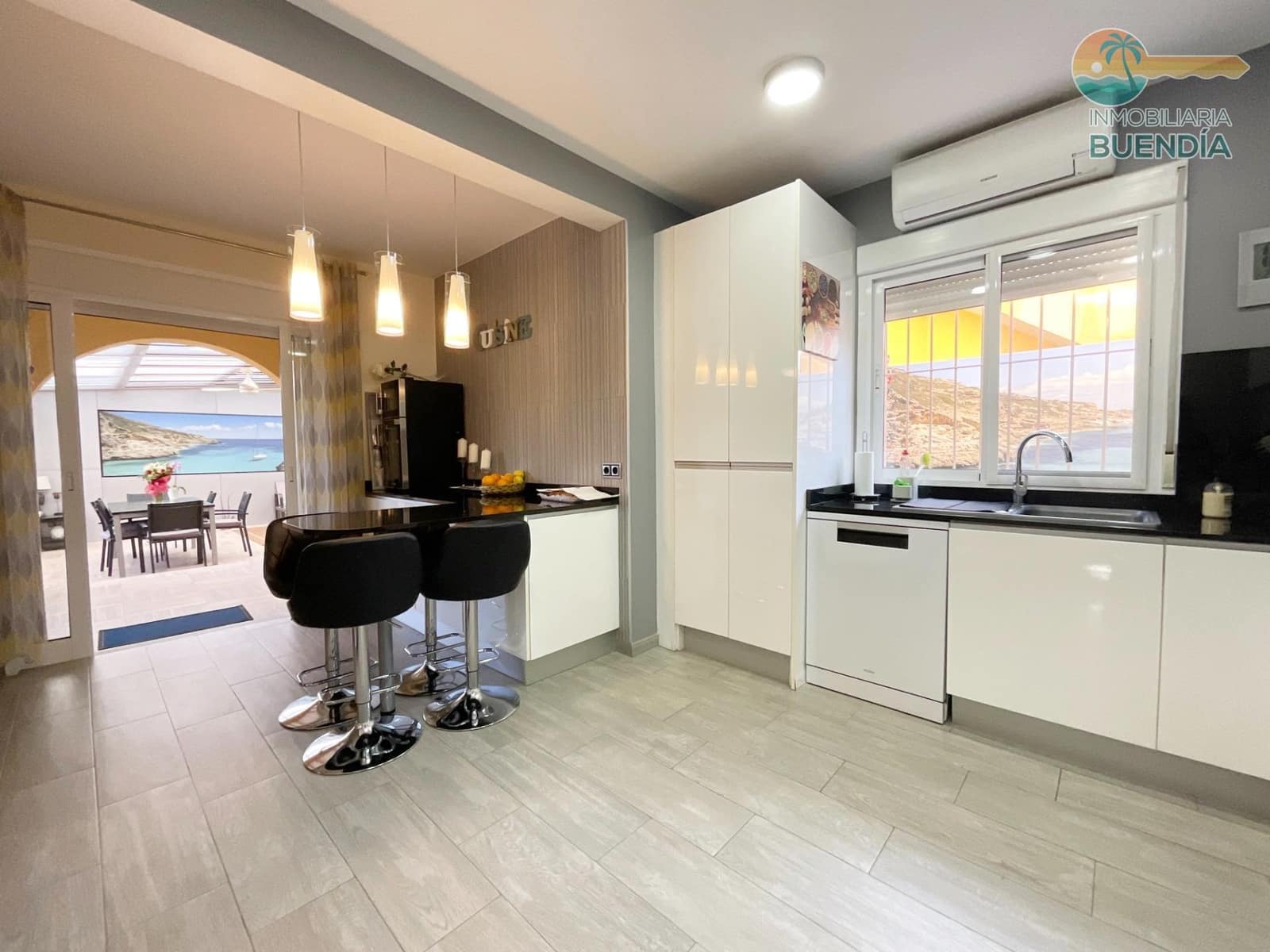 4 sypialnia Willa na sprzedaż w Bolnuevo - 367 500 € (Ref: 9663782)