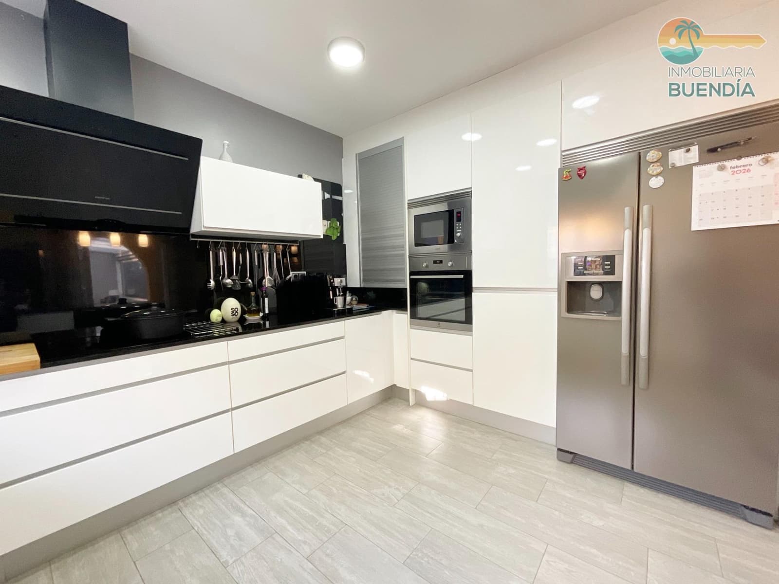 4 sypialnia Willa na sprzedaż w Bolnuevo - 367 500 € (Ref: 9663782)