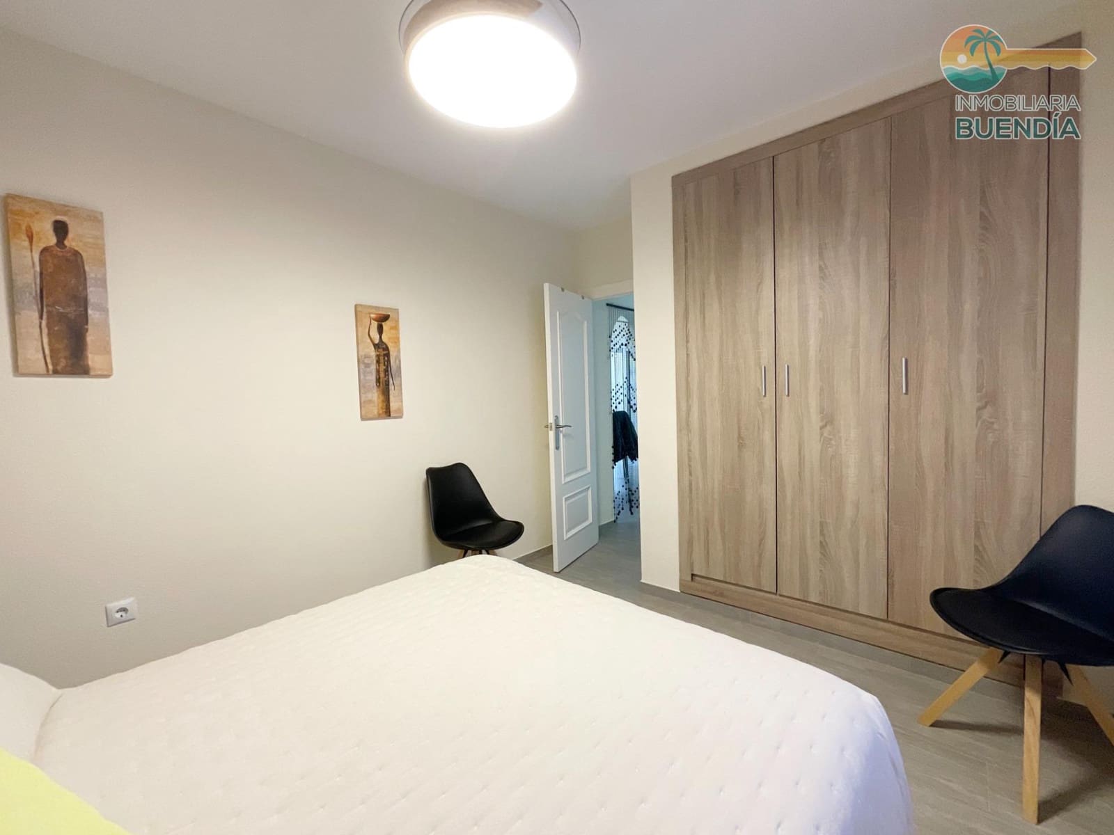 4 sypialnia Willa na sprzedaż w Bolnuevo - 367 500 € (Ref: 9663782)