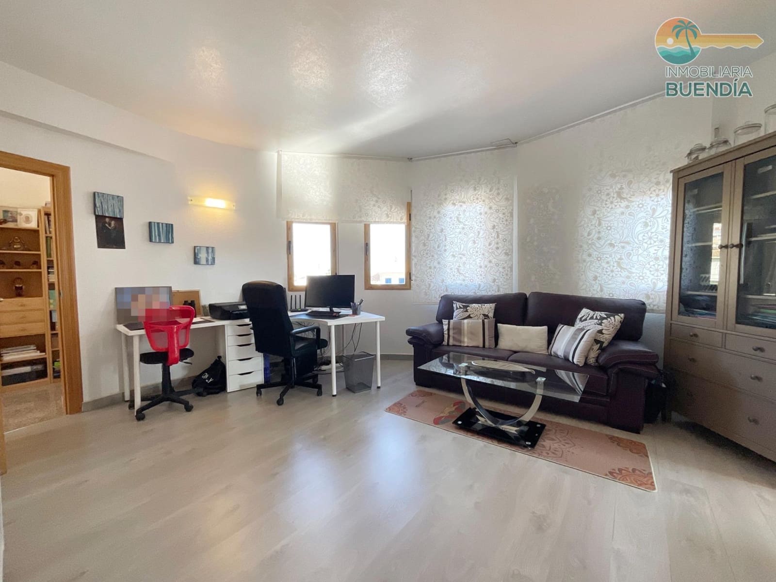 4 sypialnia Willa na sprzedaż w Bolnuevo - 367 500 € (Ref: 9663782)