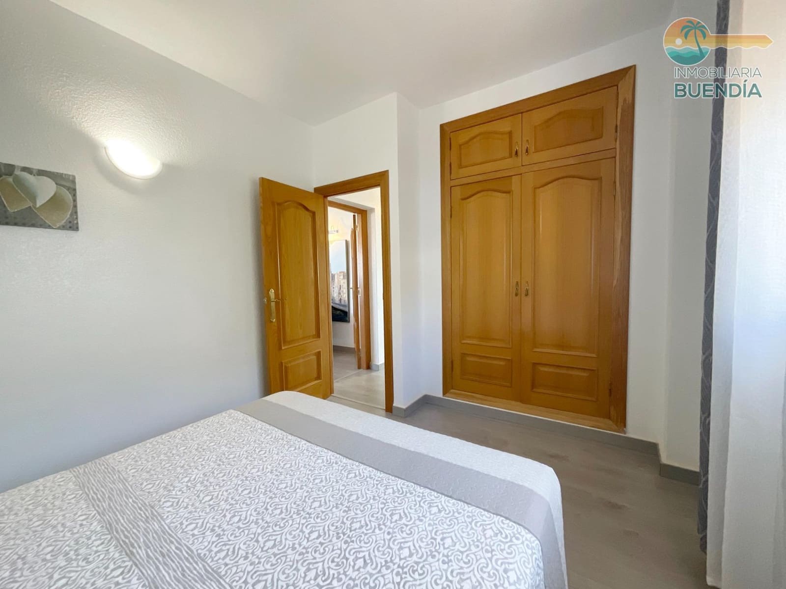 4 sypialnia Willa na sprzedaż w Bolnuevo - 367 500 € (Ref: 9663782)