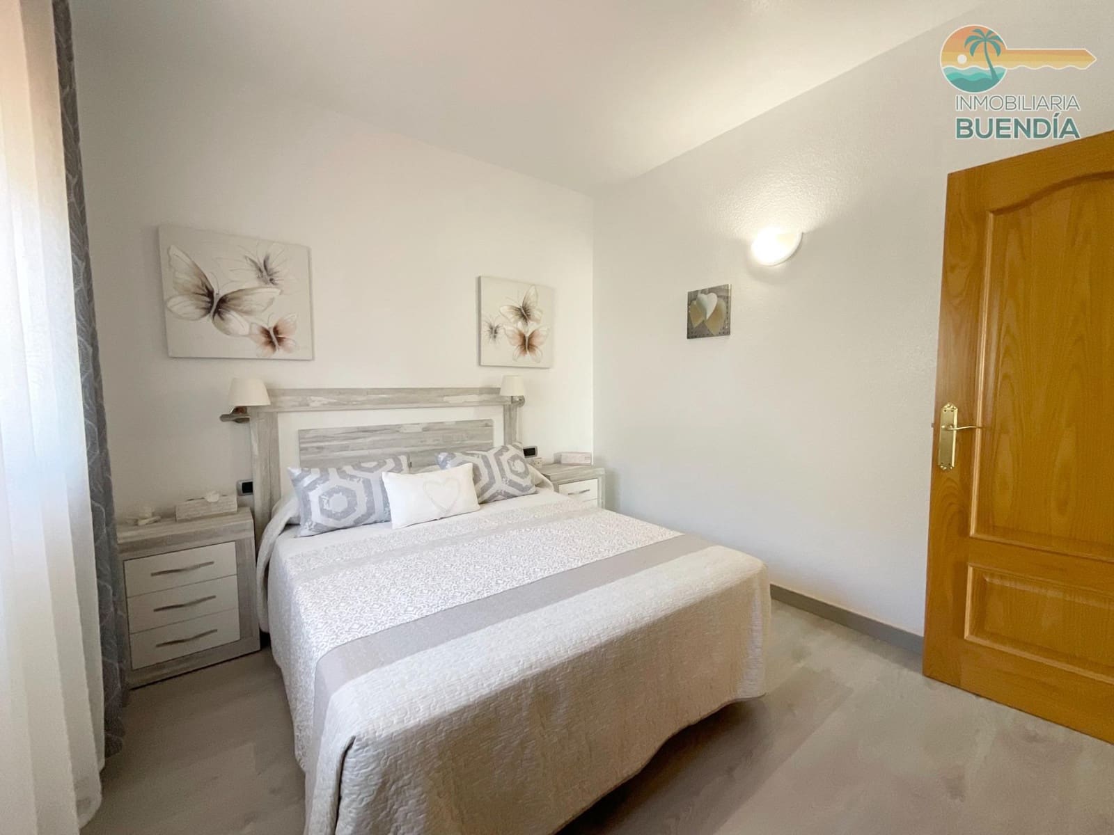 4 sypialnia Willa na sprzedaż w Bolnuevo - 367 500 € (Ref: 9663782)