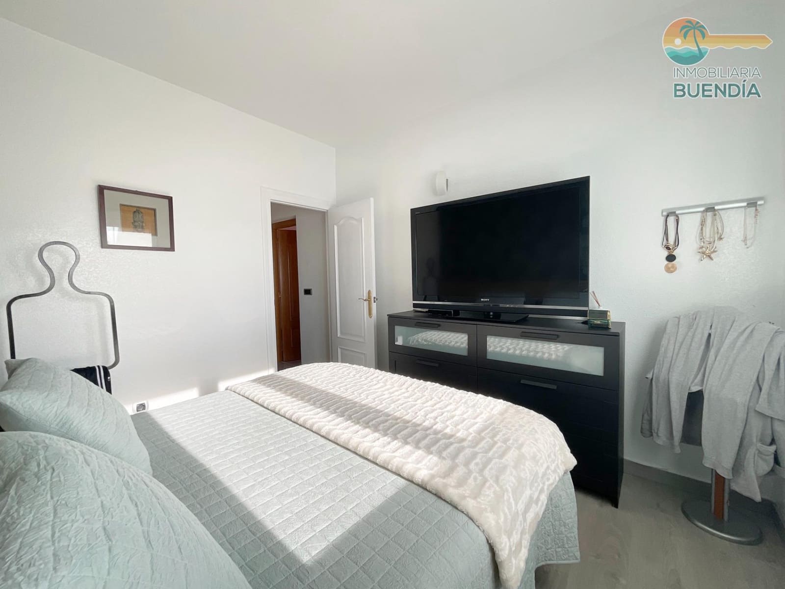 4 sypialnia Willa na sprzedaż w Bolnuevo - 367 500 € (Ref: 9663782)