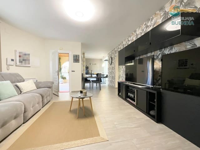 4 sypialnia Willa na sprzedaż w Bolnuevo, Mazarrón - 367 500 € (Ref: 9663782)