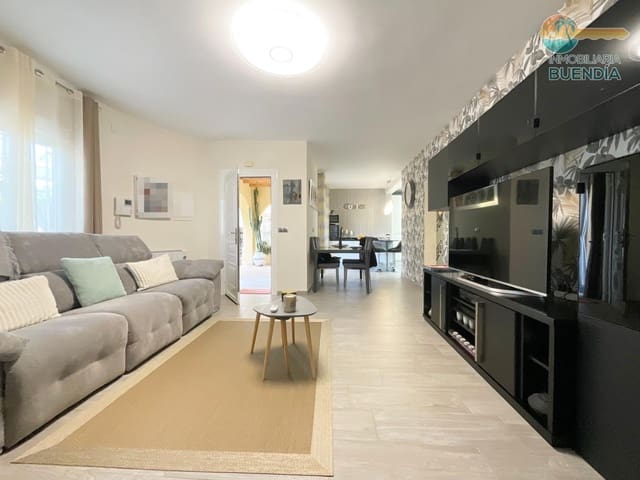 4 sypialnia Willa na sprzedaż w Bolnuevo, Mazarrón - 367 500 € (Ref: 9663782)