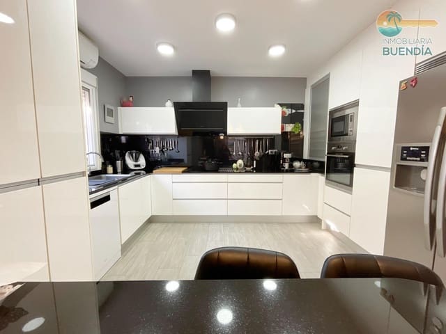 4 sypialnia Willa na sprzedaż w Bolnuevo, Mazarrón - 367 500 € (Ref: 9663782)