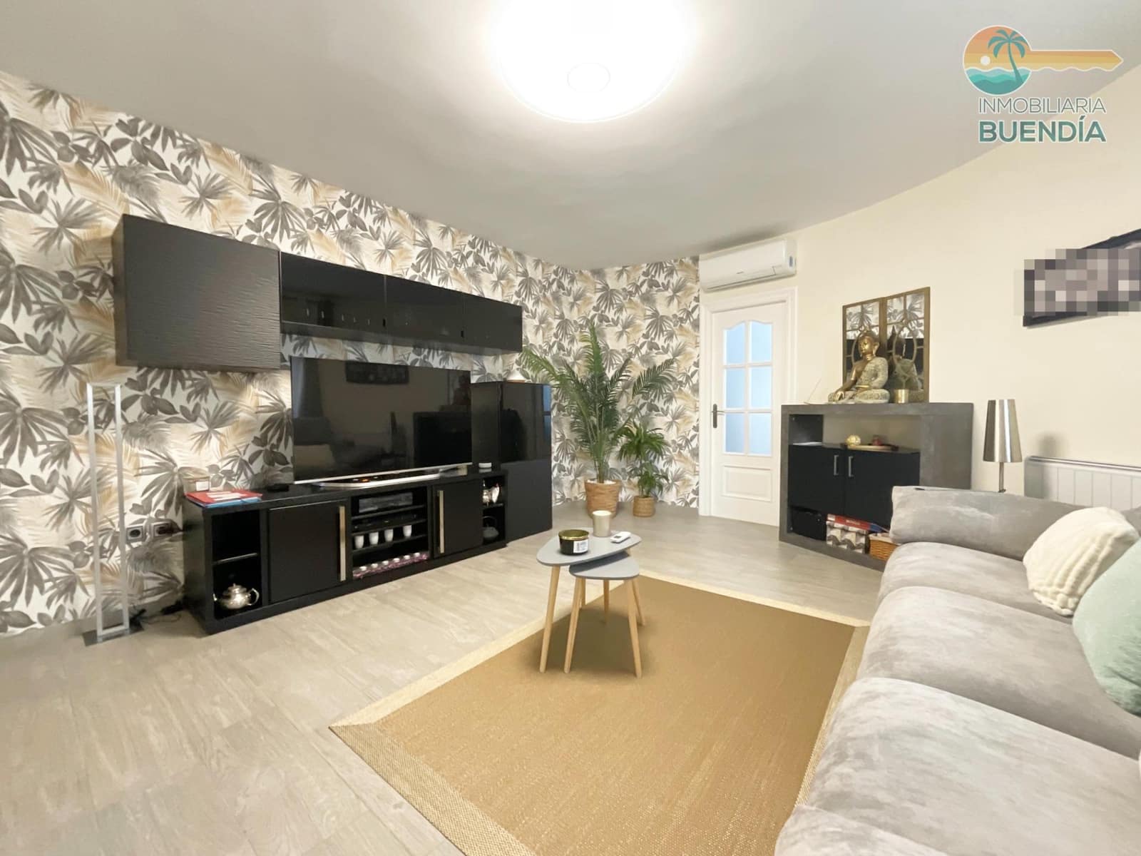 4 sypialnia Willa na sprzedaż w Bolnuevo - 367 500 € (Ref: 9663782)