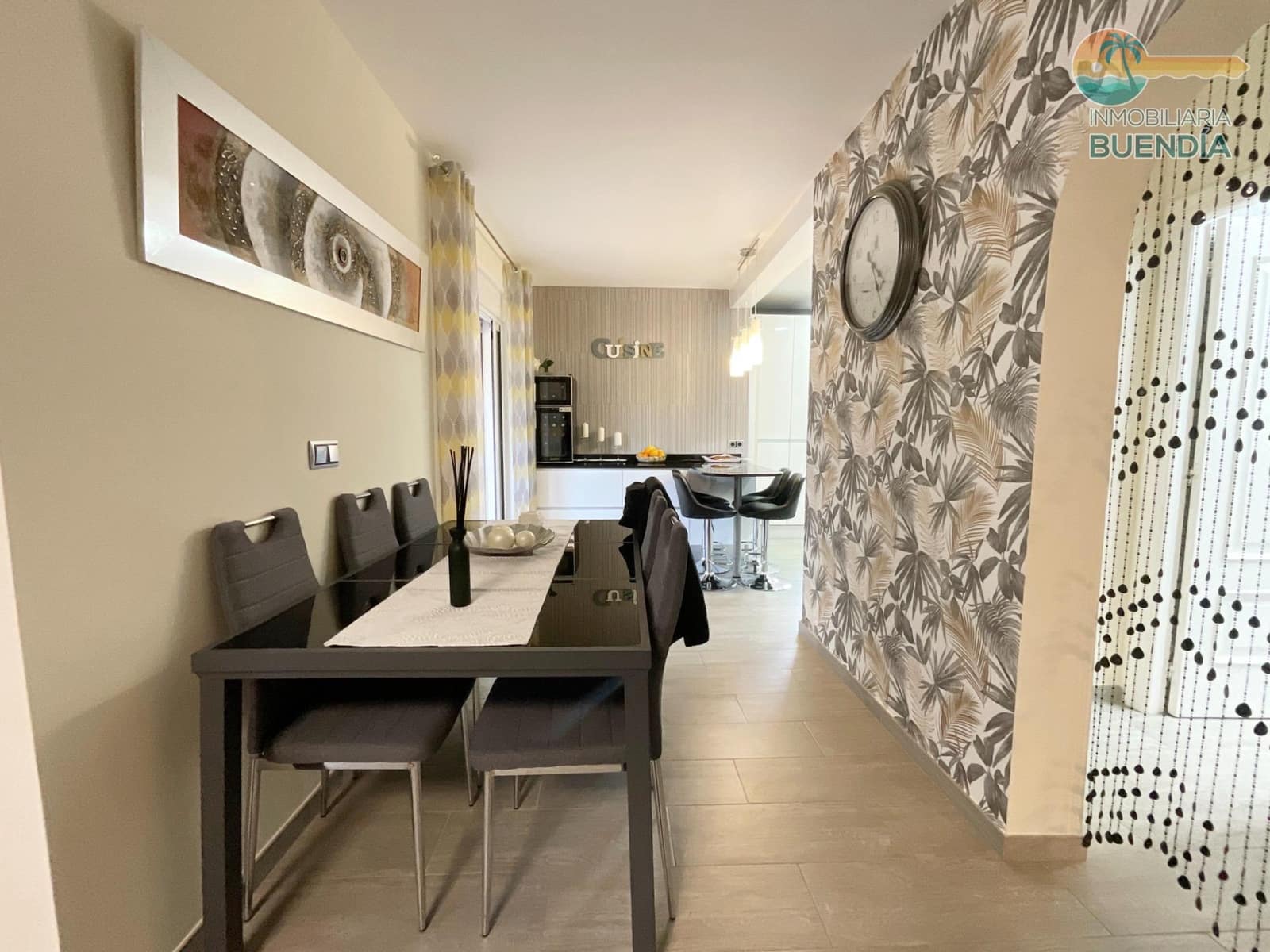 4 sypialnia Willa na sprzedaż w Bolnuevo - 367 500 € (Ref: 9663782)