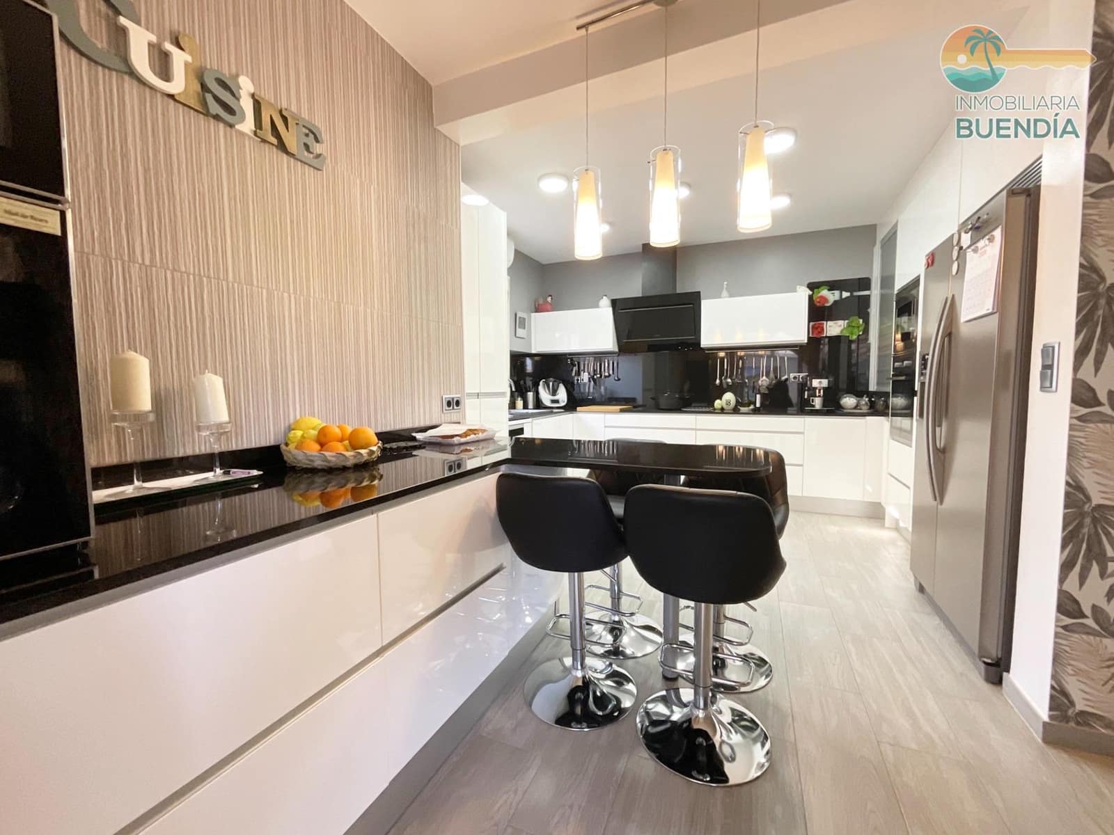 4 sypialnia Willa na sprzedaż w Bolnuevo - 367 500 € (Ref: 9663782)