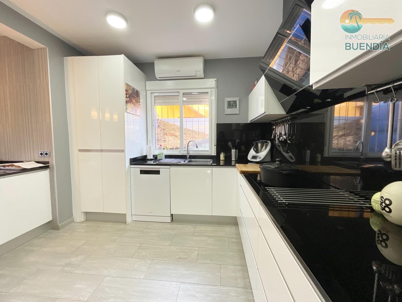 4 sypialnia Willa na sprzedaż w Bolnuevo - 367 500 € (Ref: 9663782)