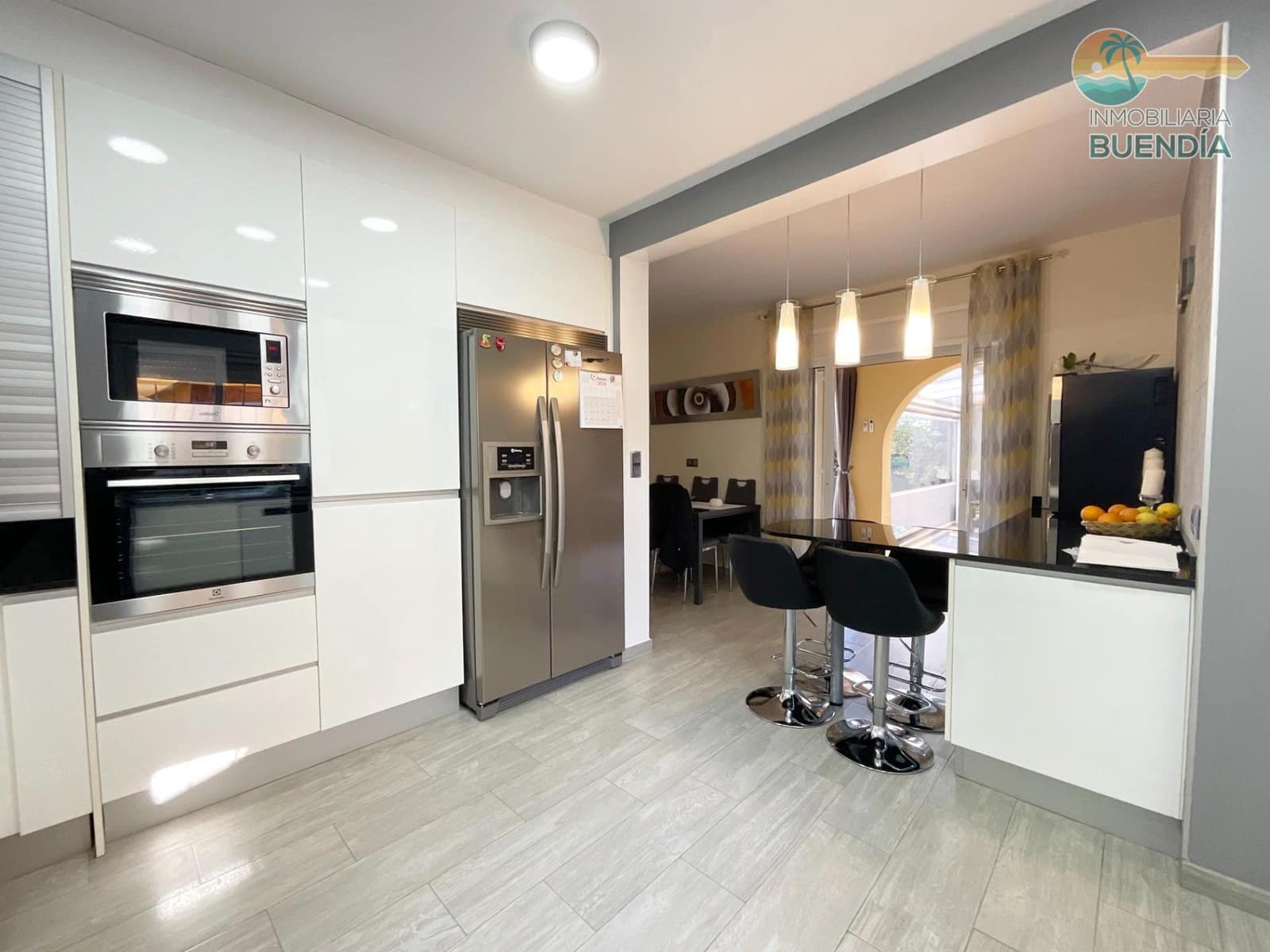 4 sypialnia Willa na sprzedaż w Bolnuevo - 367 500 € (Ref: 9663782)