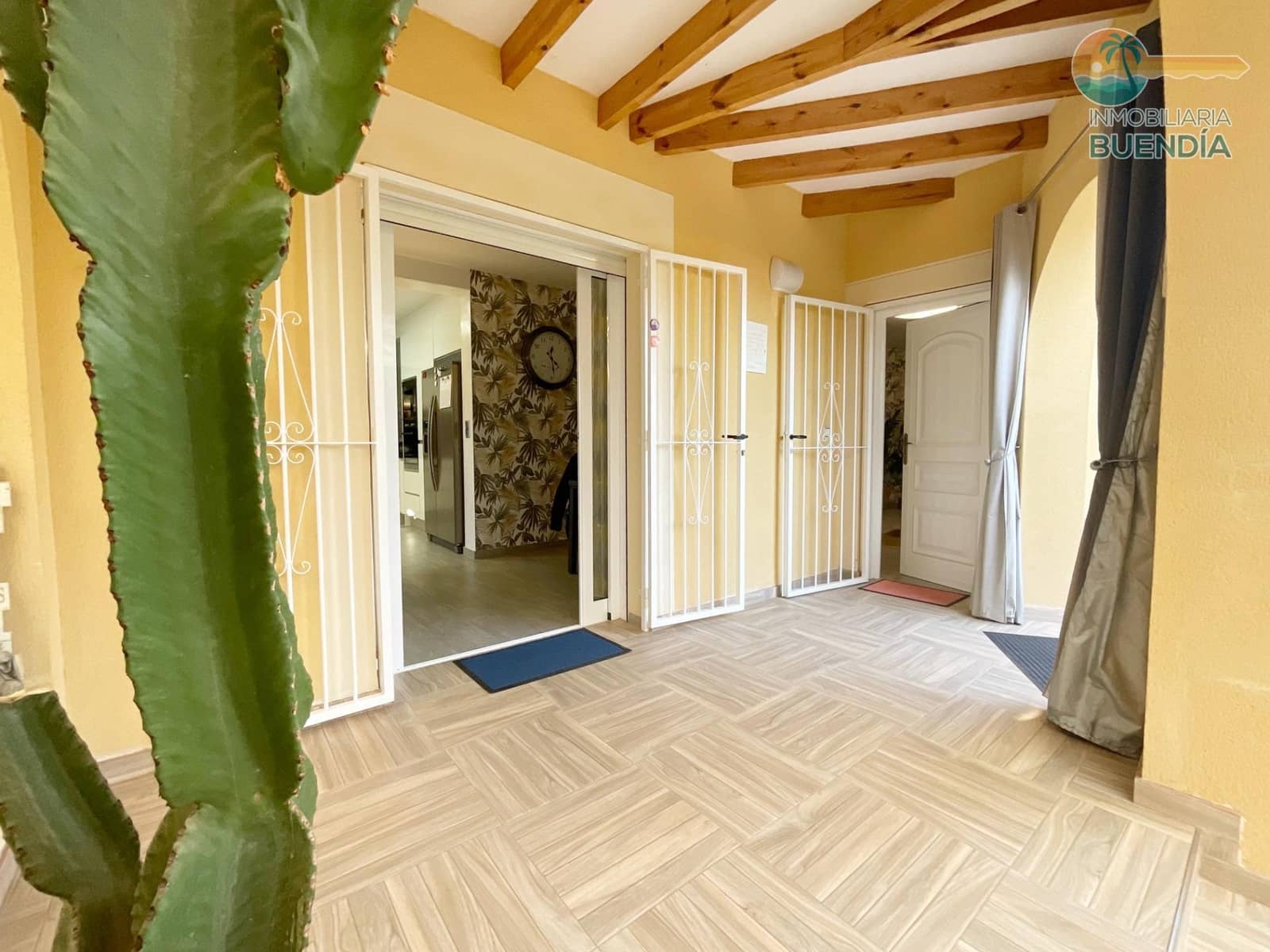 4 sypialnia Willa na sprzedaż w Bolnuevo - 367 500 € (Ref: 9663782)