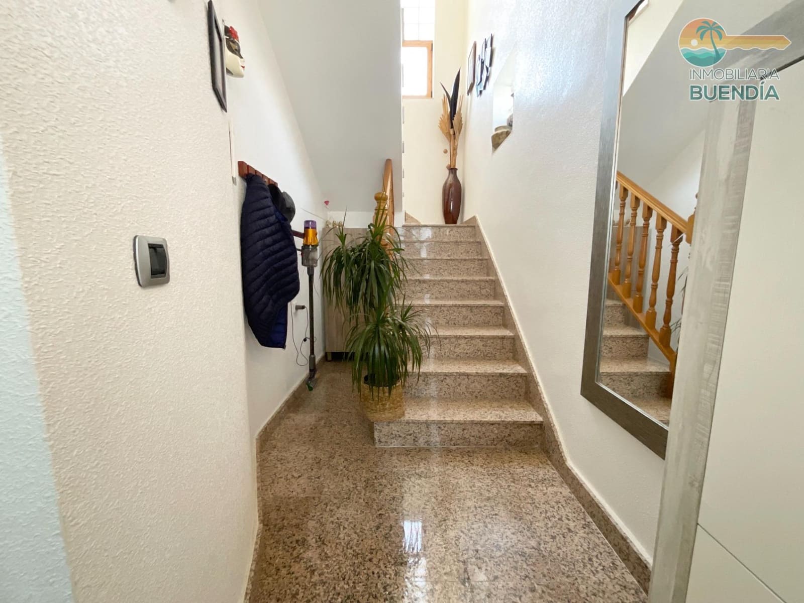 4 sypialnia Willa na sprzedaż w Bolnuevo - 367 500 € (Ref: 9663782)