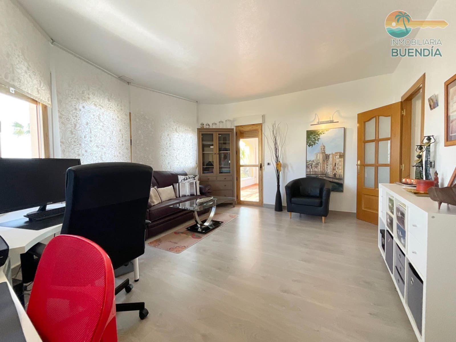 4 sypialnia Willa na sprzedaż w Bolnuevo - 367 500 € (Ref: 9663782)