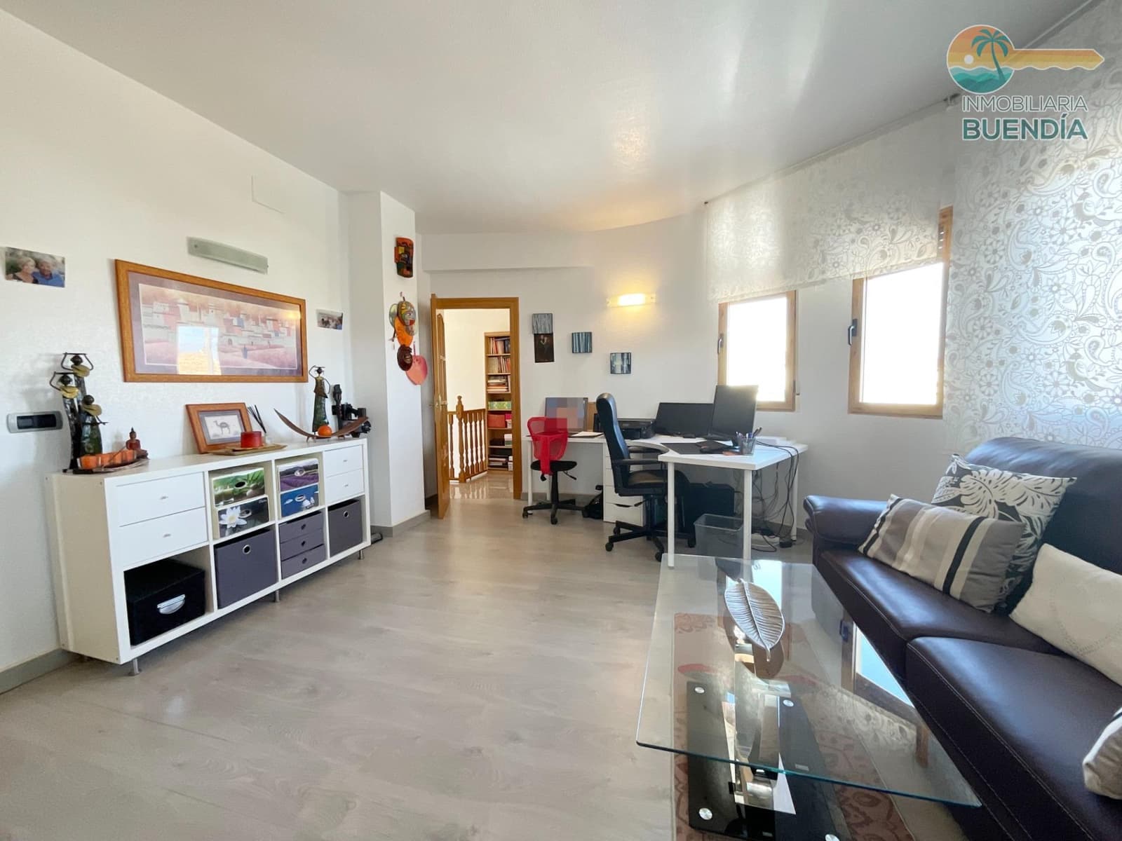 4 sypialnia Willa na sprzedaż w Bolnuevo - 367 500 € (Ref: 9663782)