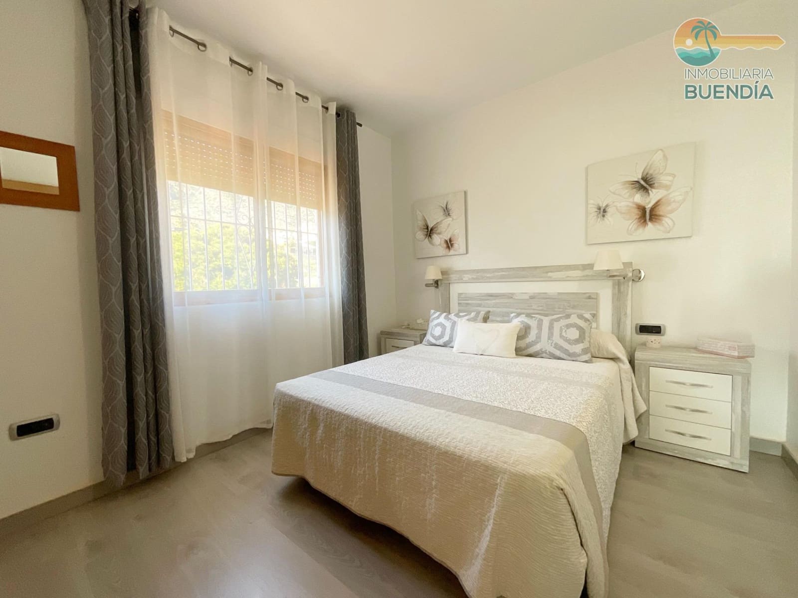 4 sypialnia Willa na sprzedaż w Bolnuevo - 367 500 € (Ref: 9663782)