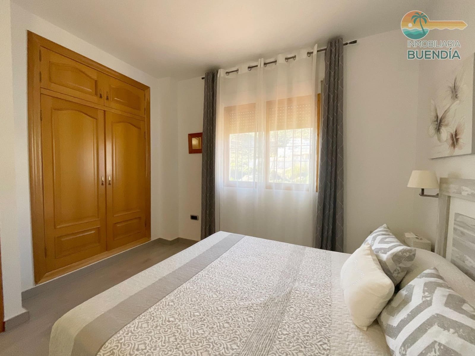 4 sypialnia Willa na sprzedaż w Bolnuevo - 367 500 € (Ref: 9663782)