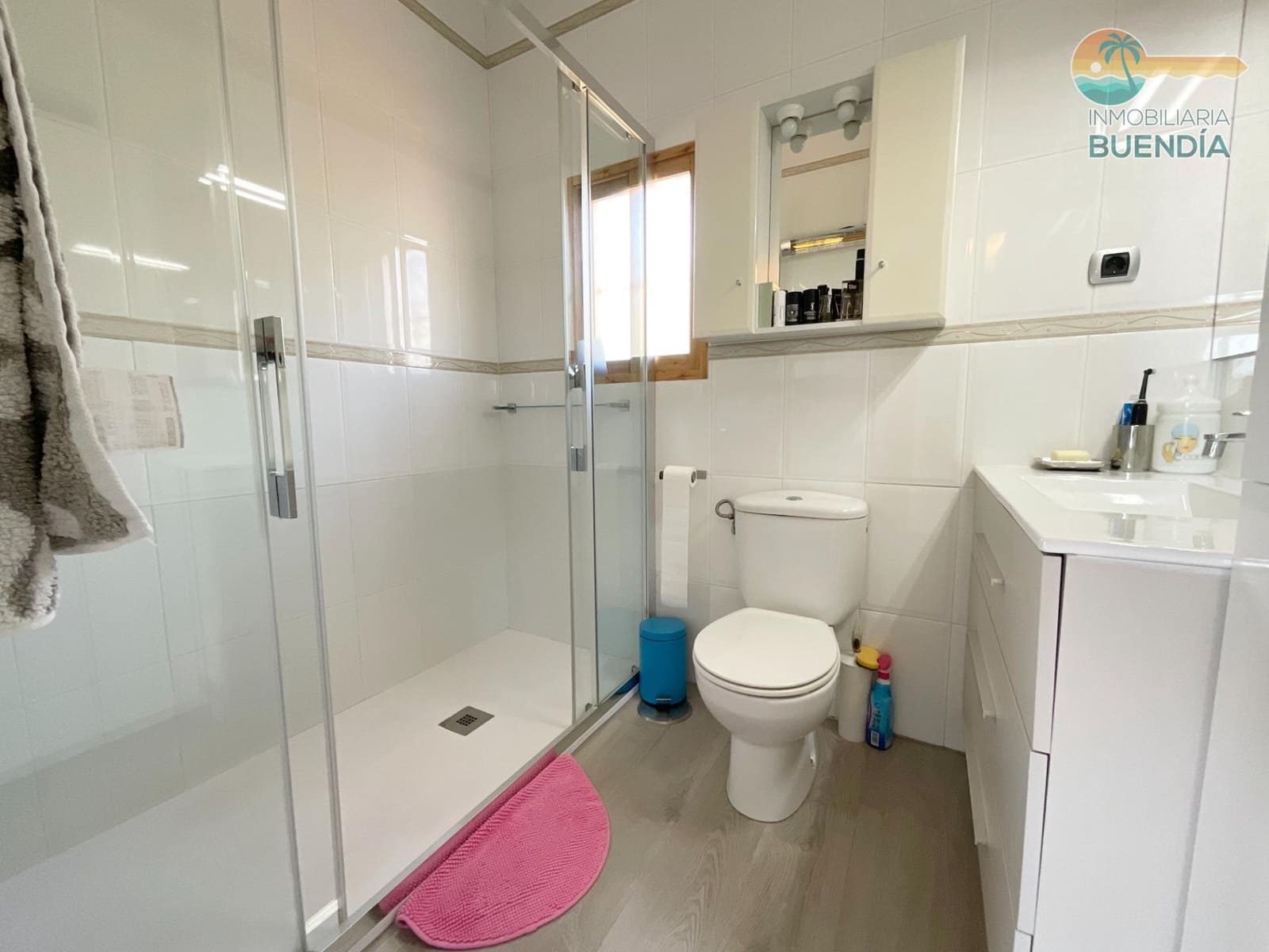 4 sypialnia Willa na sprzedaż w Bolnuevo - 367 500 € (Ref: 9663782)