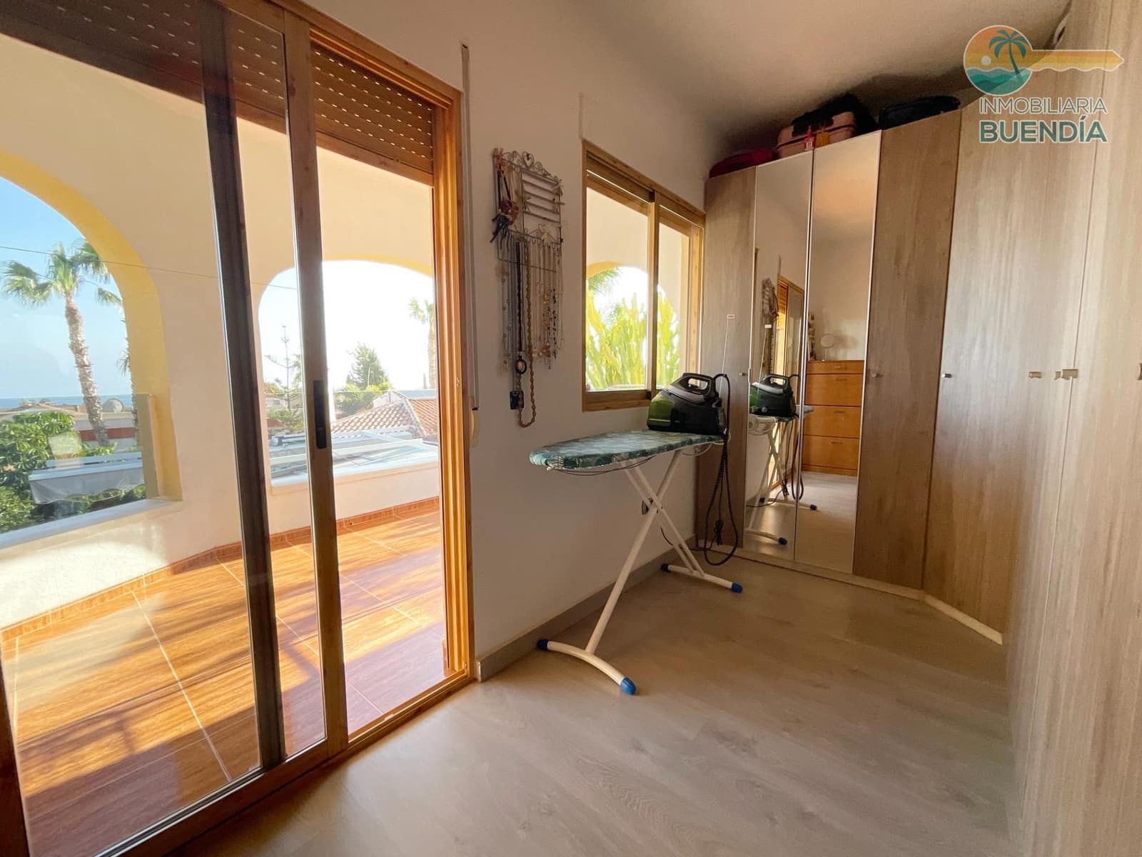 4 sypialnia Willa na sprzedaż w Bolnuevo - 367 500 € (Ref: 9663782)