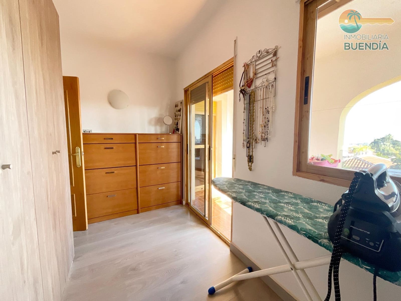 4 sypialnia Willa na sprzedaż w Bolnuevo - 367 500 € (Ref: 9663782)