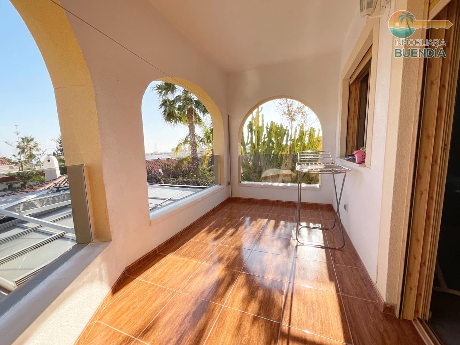 4 sypialnia Willa na sprzedaż w Bolnuevo - 367 500 € (Ref: 9663782)