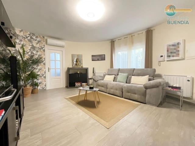 4 sypialnia Willa na sprzedaż w Bolnuevo, Mazarrón - 367 500 € (Ref: 9663782)