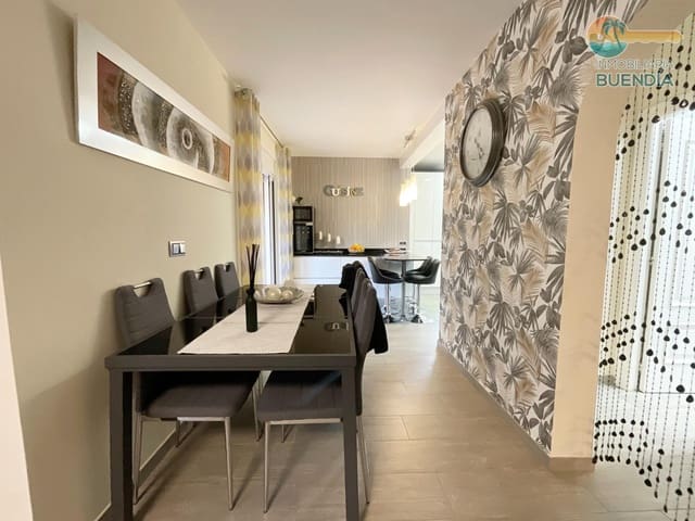 4 sypialnia Willa na sprzedaż w Bolnuevo, Mazarrón - 367 500 € (Ref: 9663782)