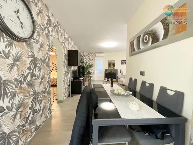 4 sypialnia Willa na sprzedaż w Bolnuevo, Mazarrón - 367 500 € (Ref: 9663782)