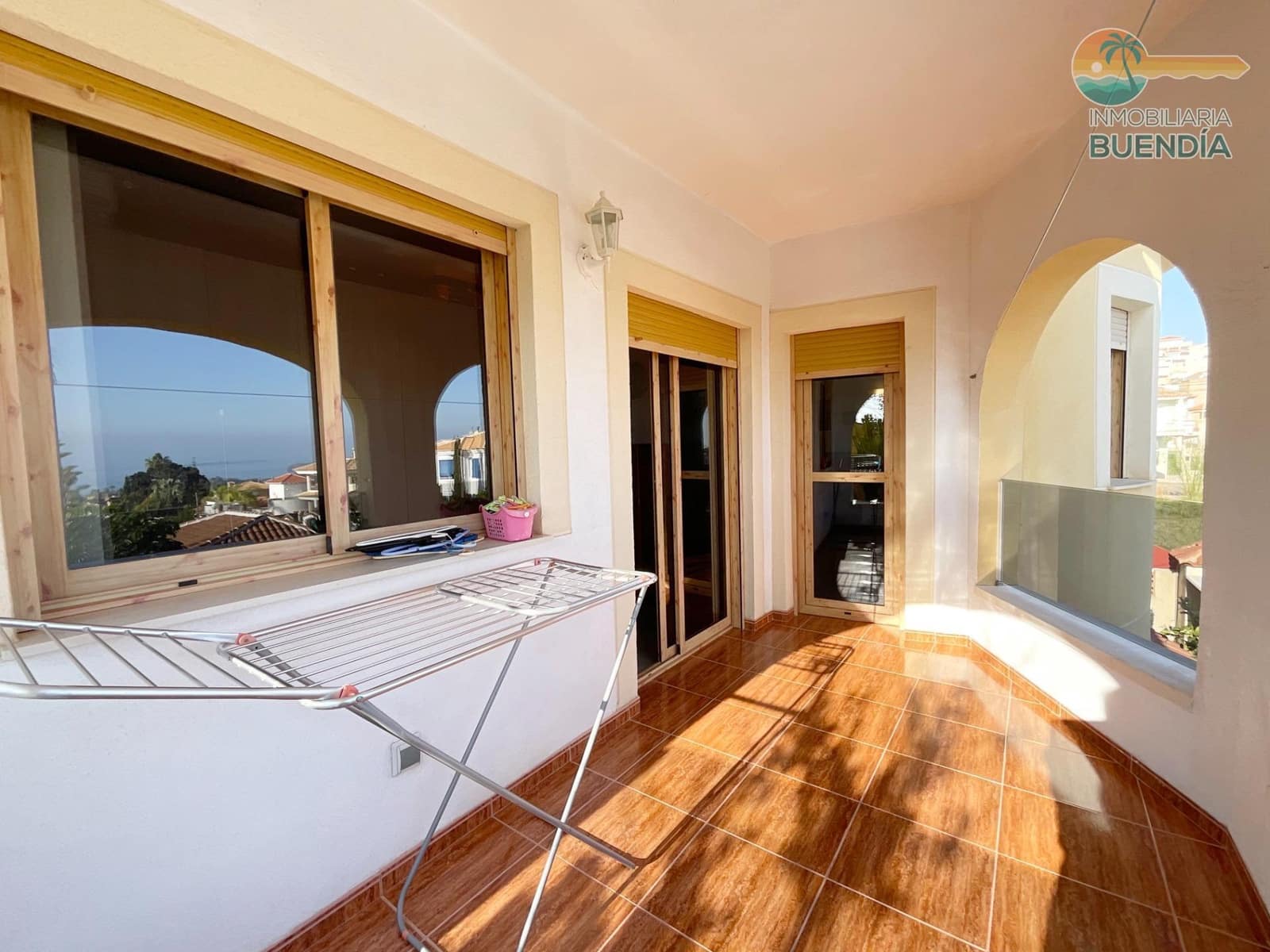 4 sypialnia Willa na sprzedaż w Bolnuevo - 367 500 € (Ref: 9663782)