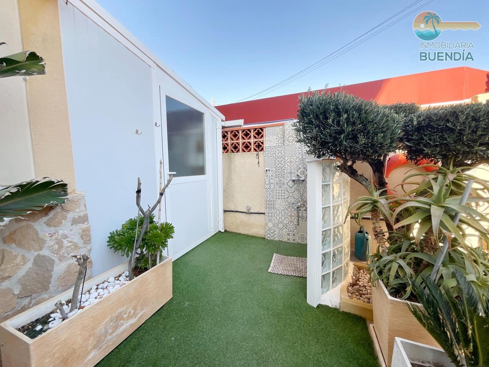 4 sypialnia Willa na sprzedaż w Bolnuevo - 367 500 € (Ref: 9663782)