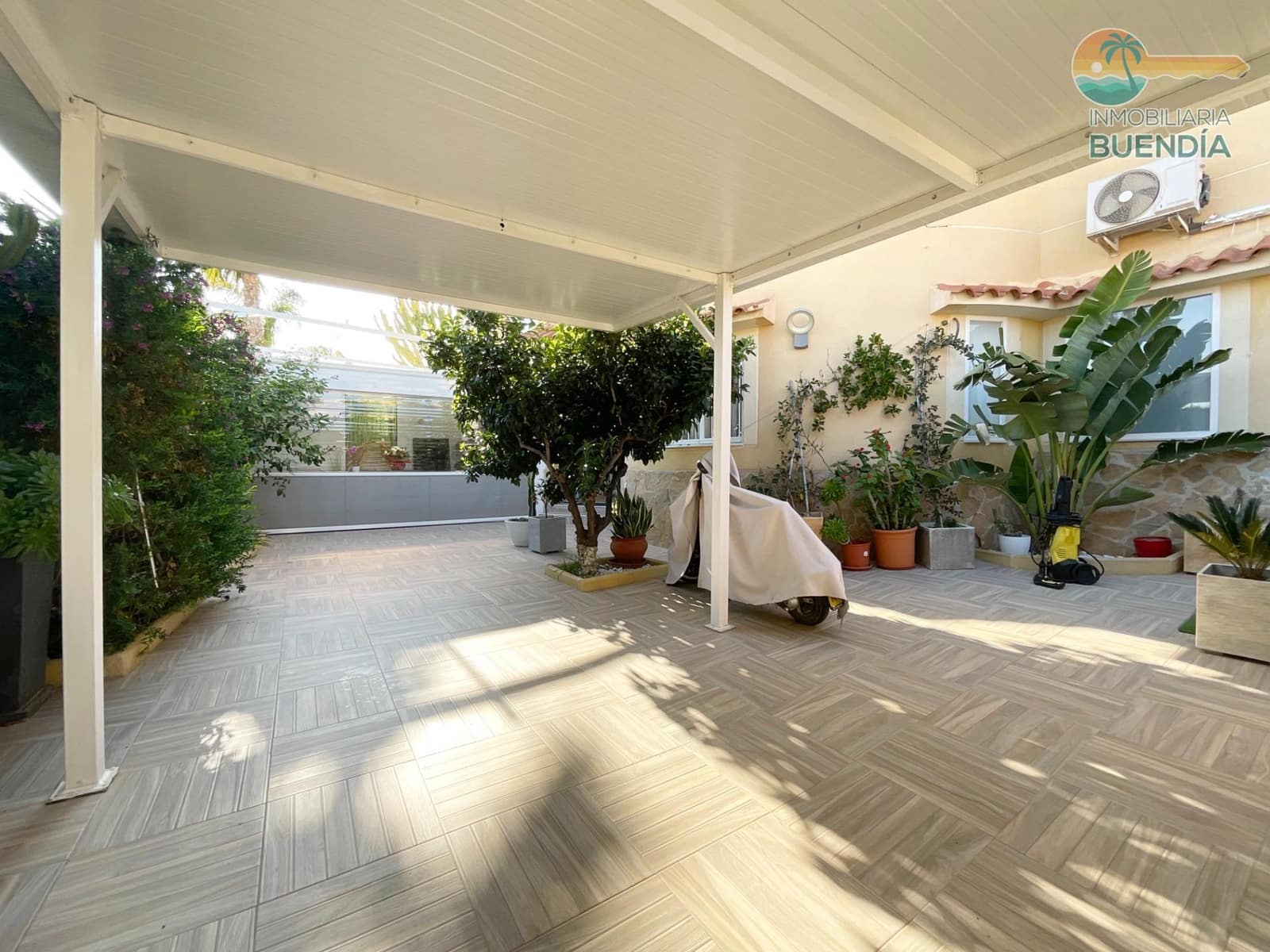 4 sypialnia Willa na sprzedaż w Bolnuevo - 367 500 € (Ref: 9663782)