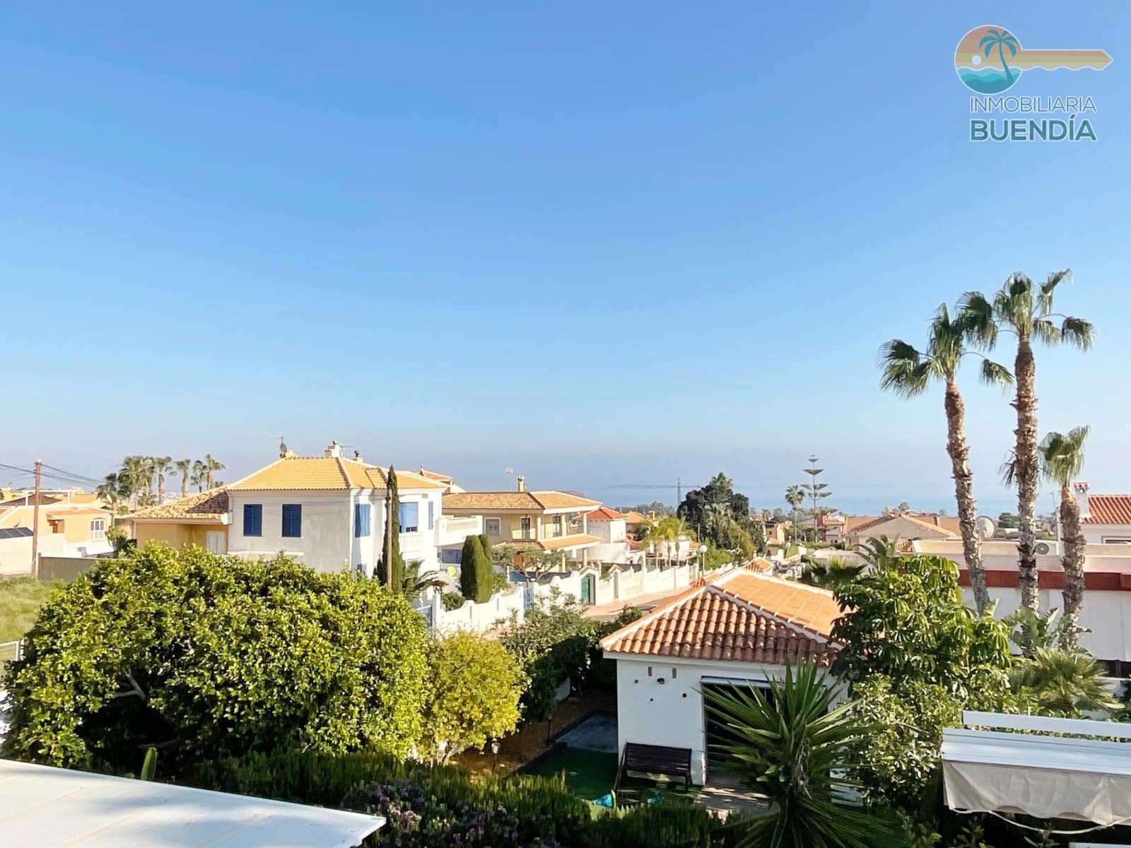 4 sypialnia Willa na sprzedaż w Bolnuevo - 367 500 € (Ref: 9663782)