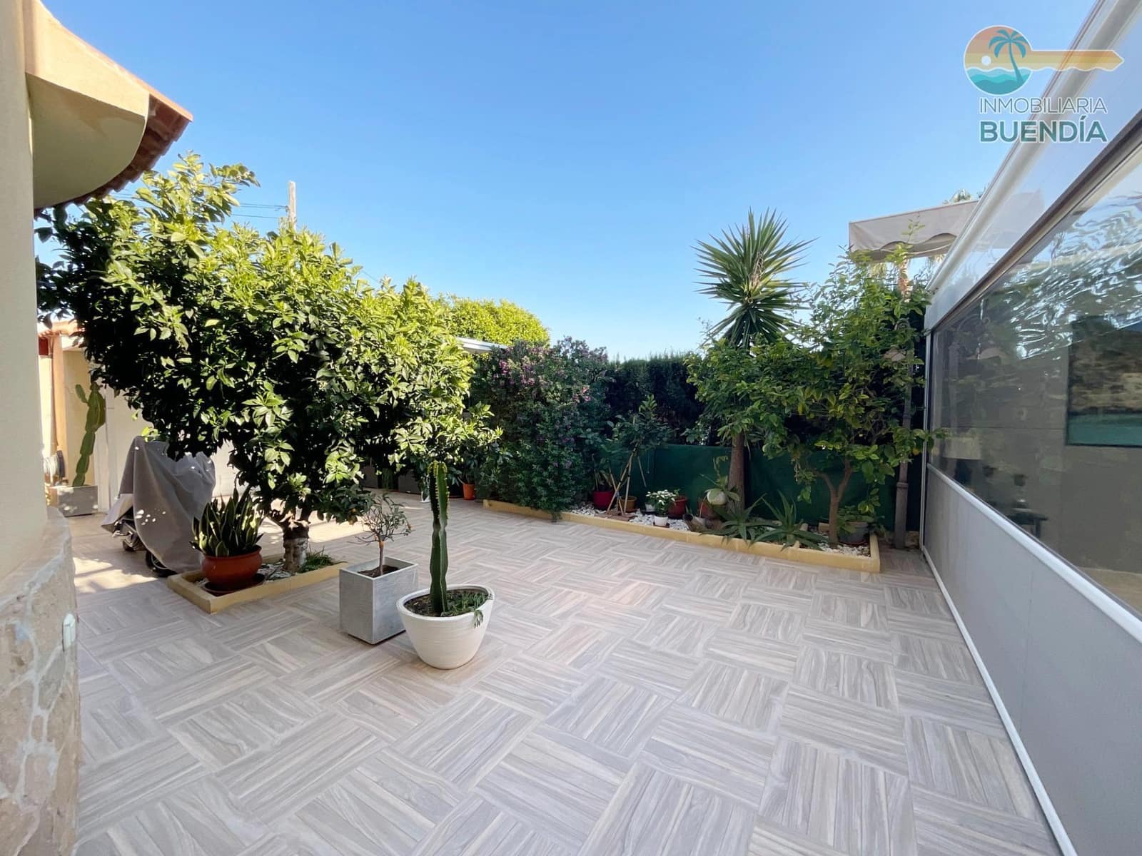 4 sypialnia Willa na sprzedaż w Bolnuevo - 367 500 € (Ref: 9663782)