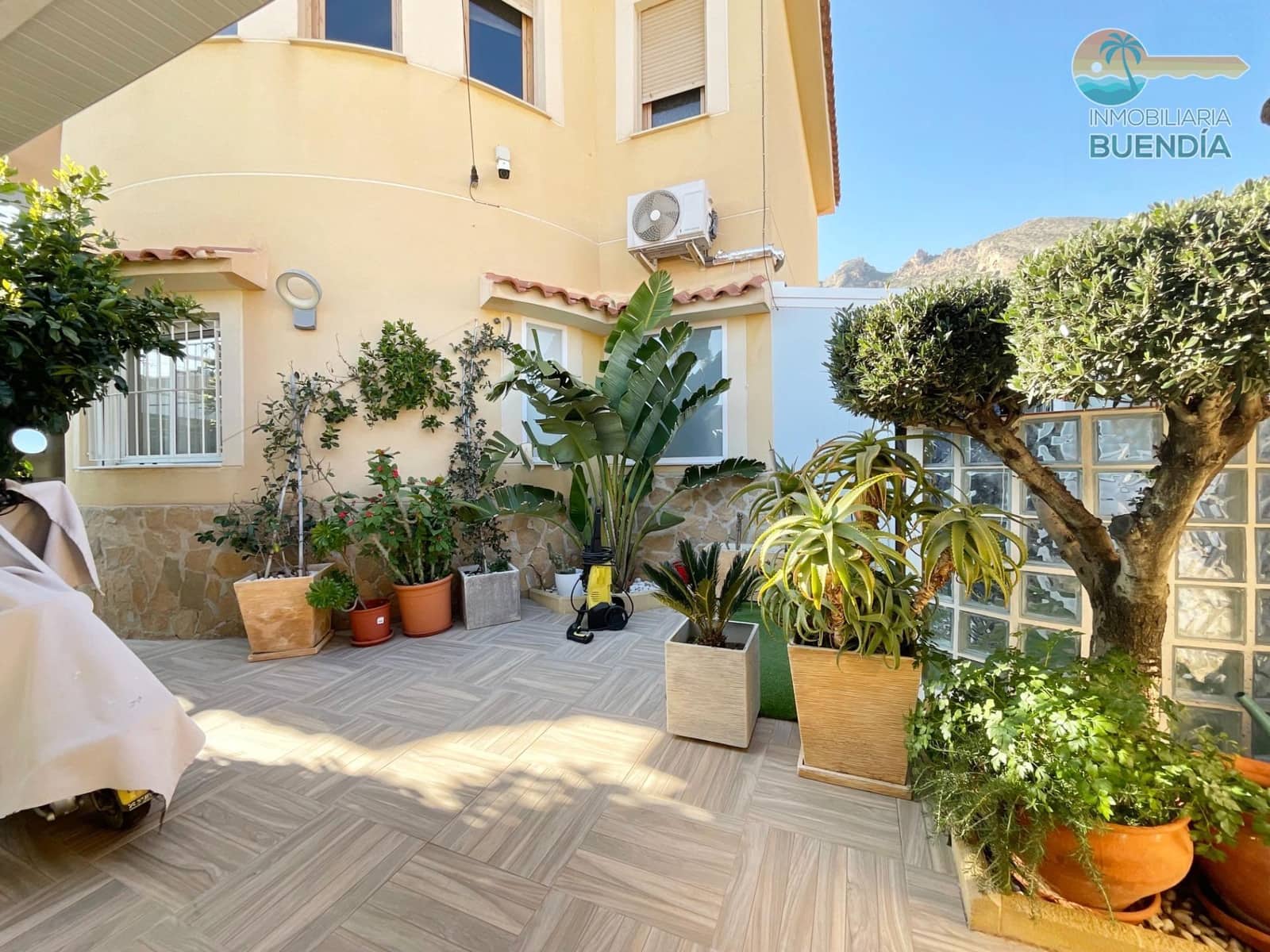 4 sypialnia Willa na sprzedaż w Bolnuevo - 367 500 € (Ref: 9663782)