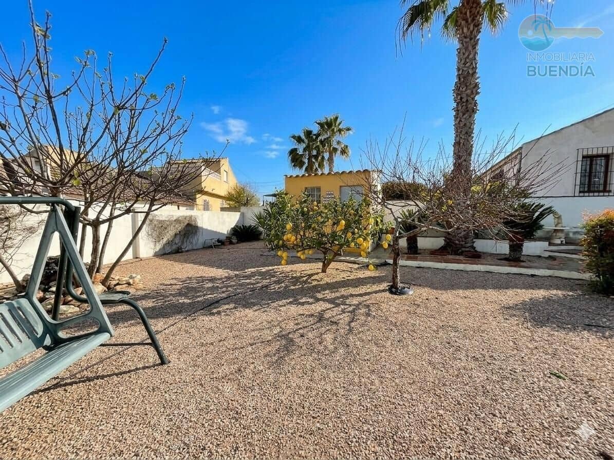 3 Zimmer Finca/Landgut zu verkaufen in Las Palas mit Pool - 279.900 € (Ref: 9670764)