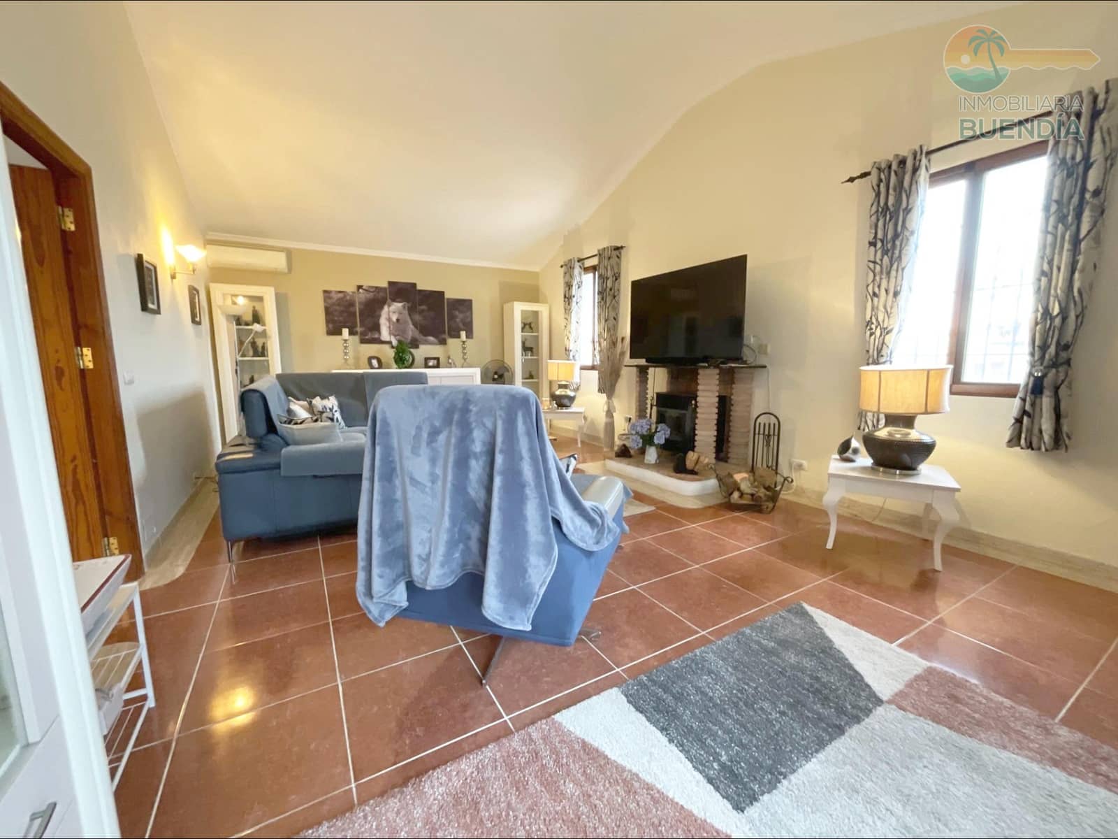 3 Zimmer Finca/Landgut zu verkaufen in Las Palas mit Pool - 279.900 € (Ref: 9670764)