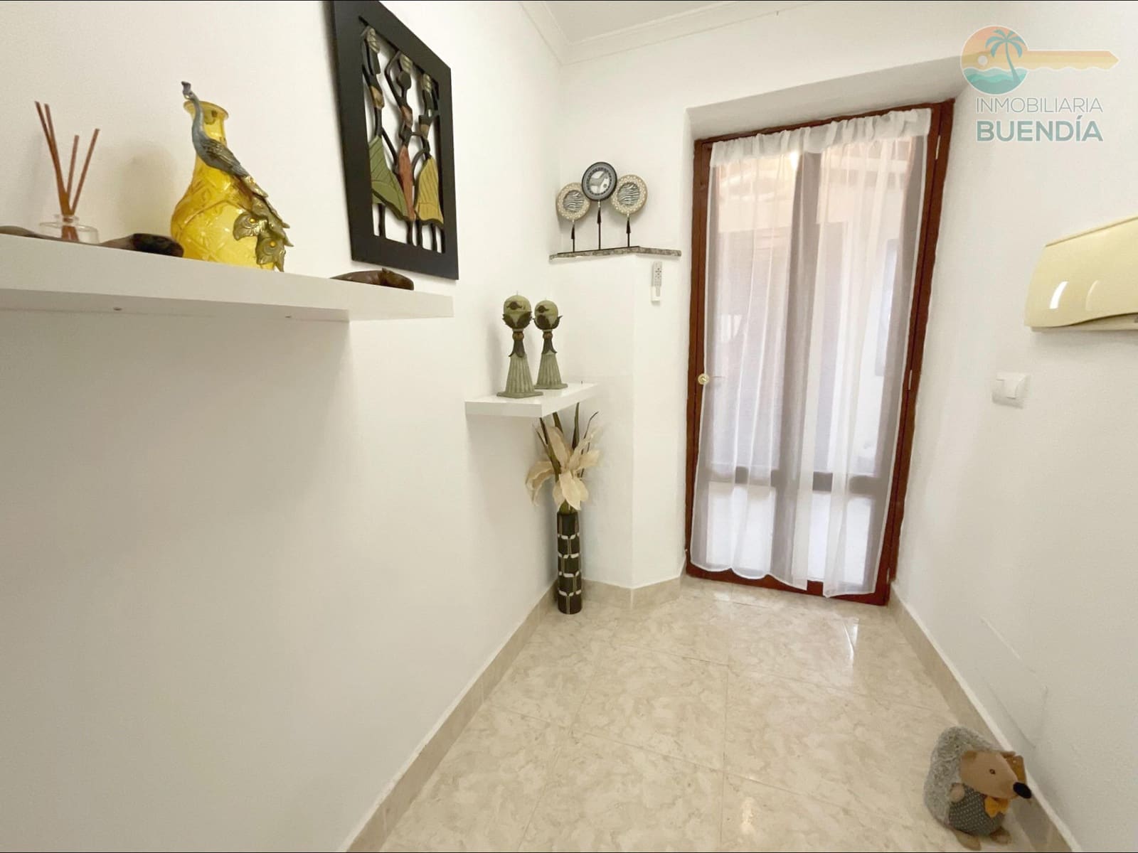 3 Zimmer Finca/Landgut zu verkaufen in Las Palas mit Pool - 279.900 € (Ref: 9670764)