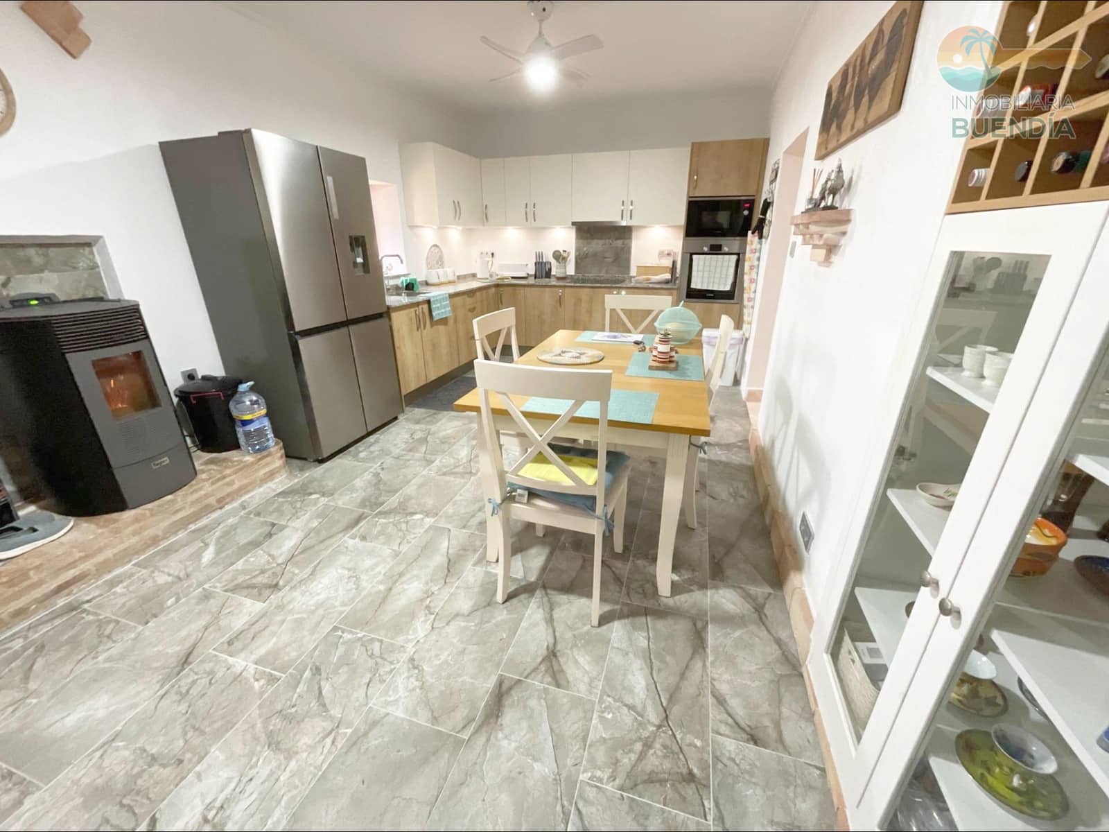 3 Zimmer Finca/Landgut zu verkaufen in Las Palas mit Pool - 279.900 € (Ref: 9670764)