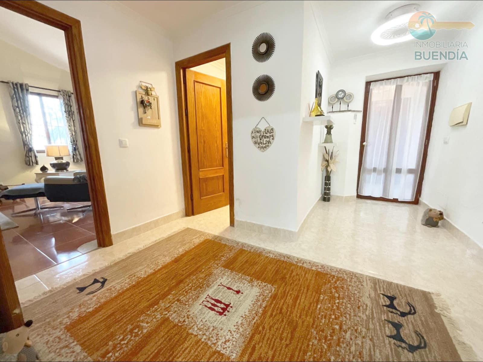 3 Zimmer Finca/Landgut zu verkaufen in Las Palas mit Pool - 279.900 € (Ref: 9670764)