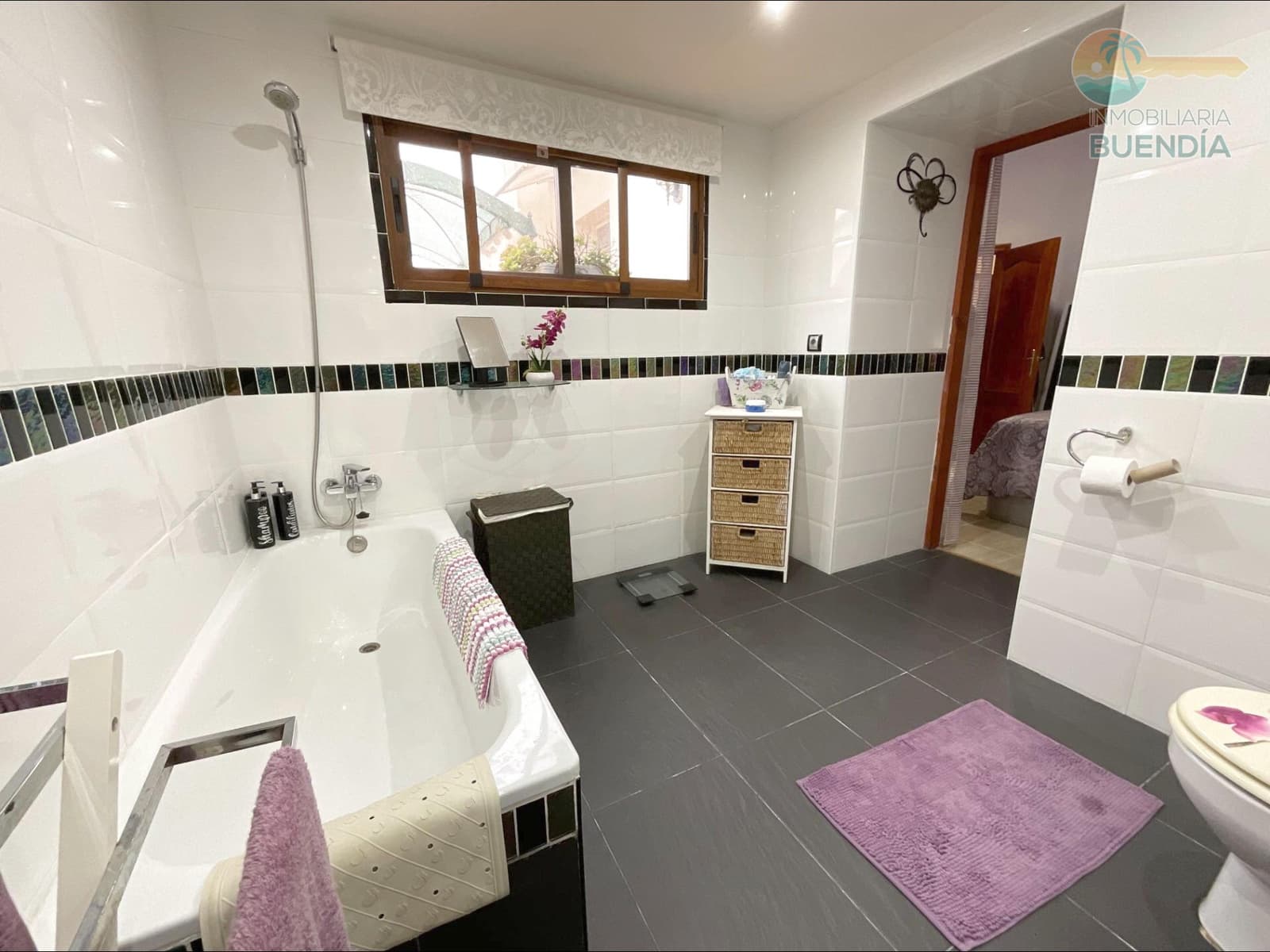 3 Zimmer Finca/Landgut zu verkaufen in Las Palas mit Pool - 279.900 € (Ref: 9670764)