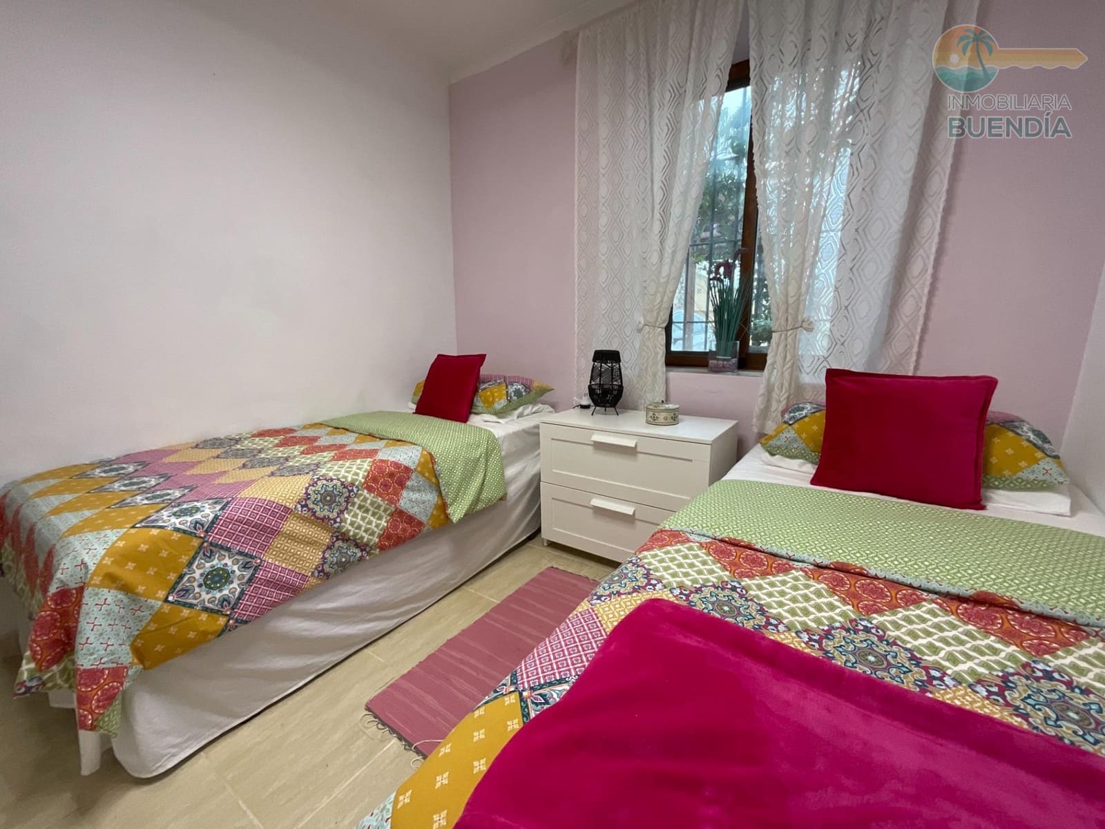 3 Zimmer Finca/Landgut zu verkaufen in Las Palas mit Pool - 279.900 € (Ref: 9670764)