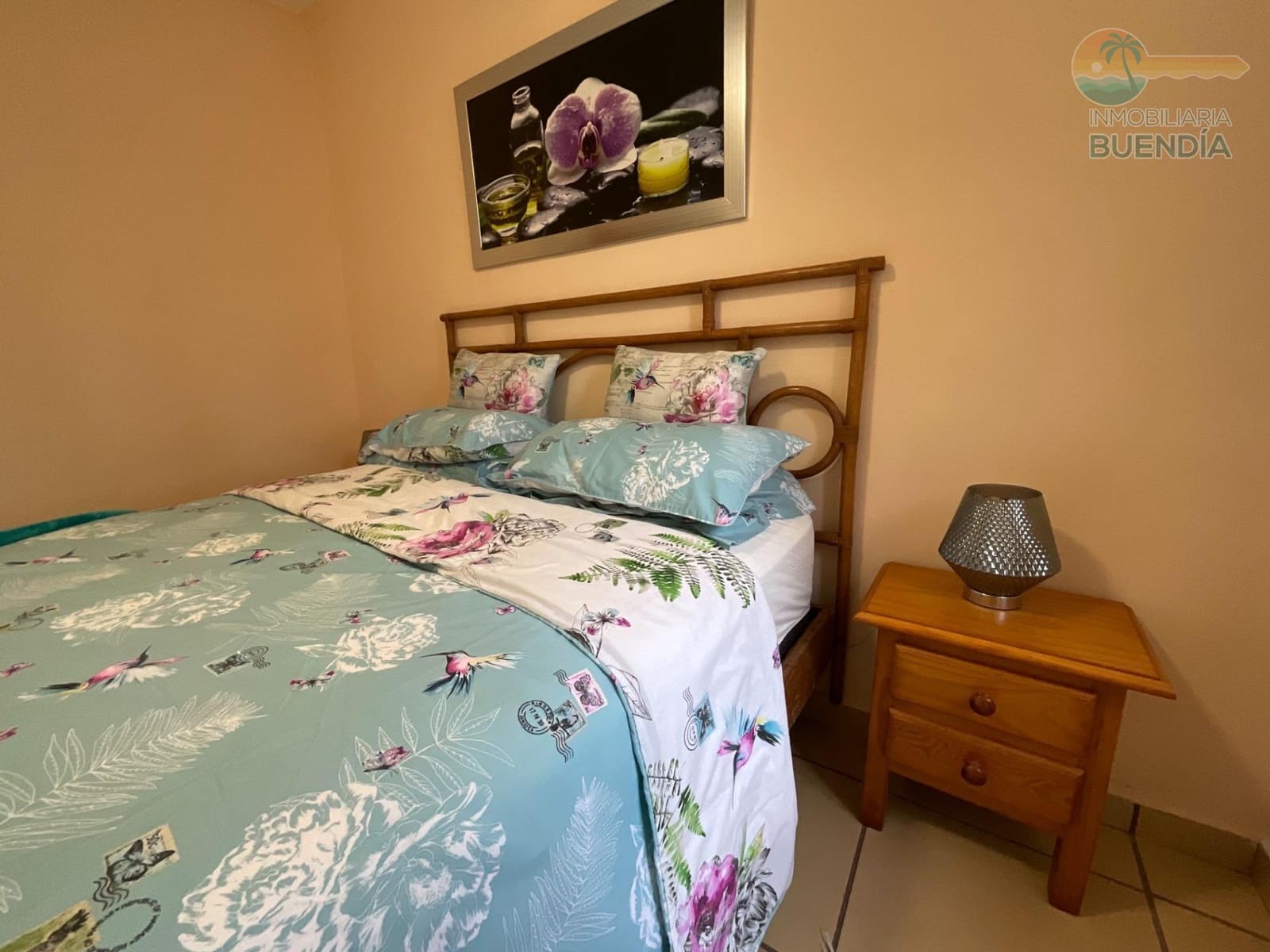 3 Zimmer Finca/Landgut zu verkaufen in Las Palas mit Pool - 279.900 € (Ref: 9670764)