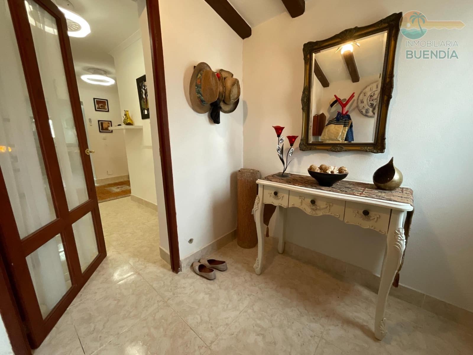 3 Zimmer Finca/Landgut zu verkaufen in Las Palas mit Pool - 279.900 € (Ref: 9670764)