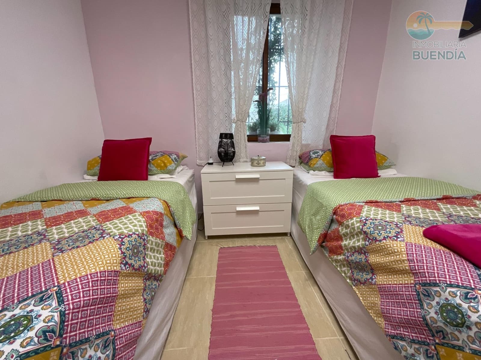 3 Zimmer Finca/Landgut zu verkaufen in Las Palas mit Pool - 279.900 € (Ref: 9670764)