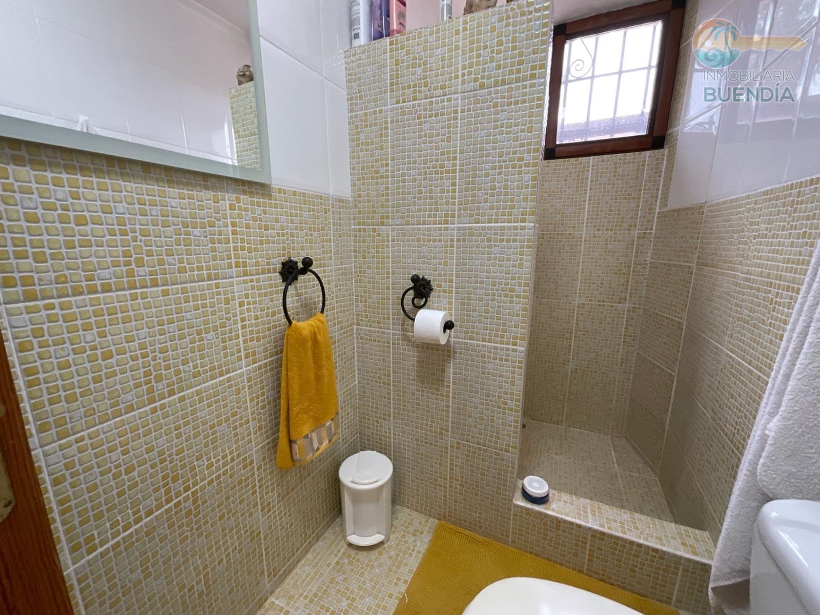 3 Zimmer Finca/Landgut zu verkaufen in Las Palas mit Pool - 279.900 € (Ref: 9670764)