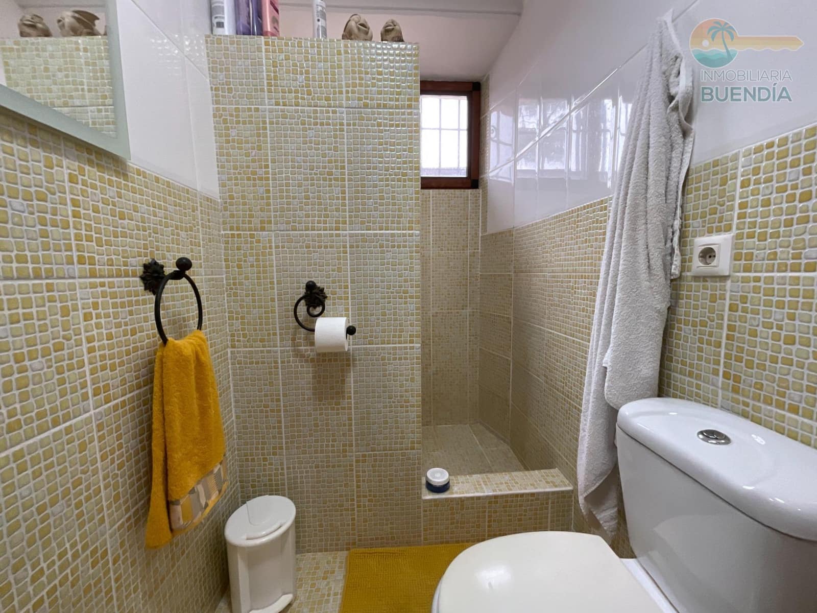 3 Zimmer Finca/Landgut zu verkaufen in Las Palas mit Pool - 279.900 € (Ref: 9670764)