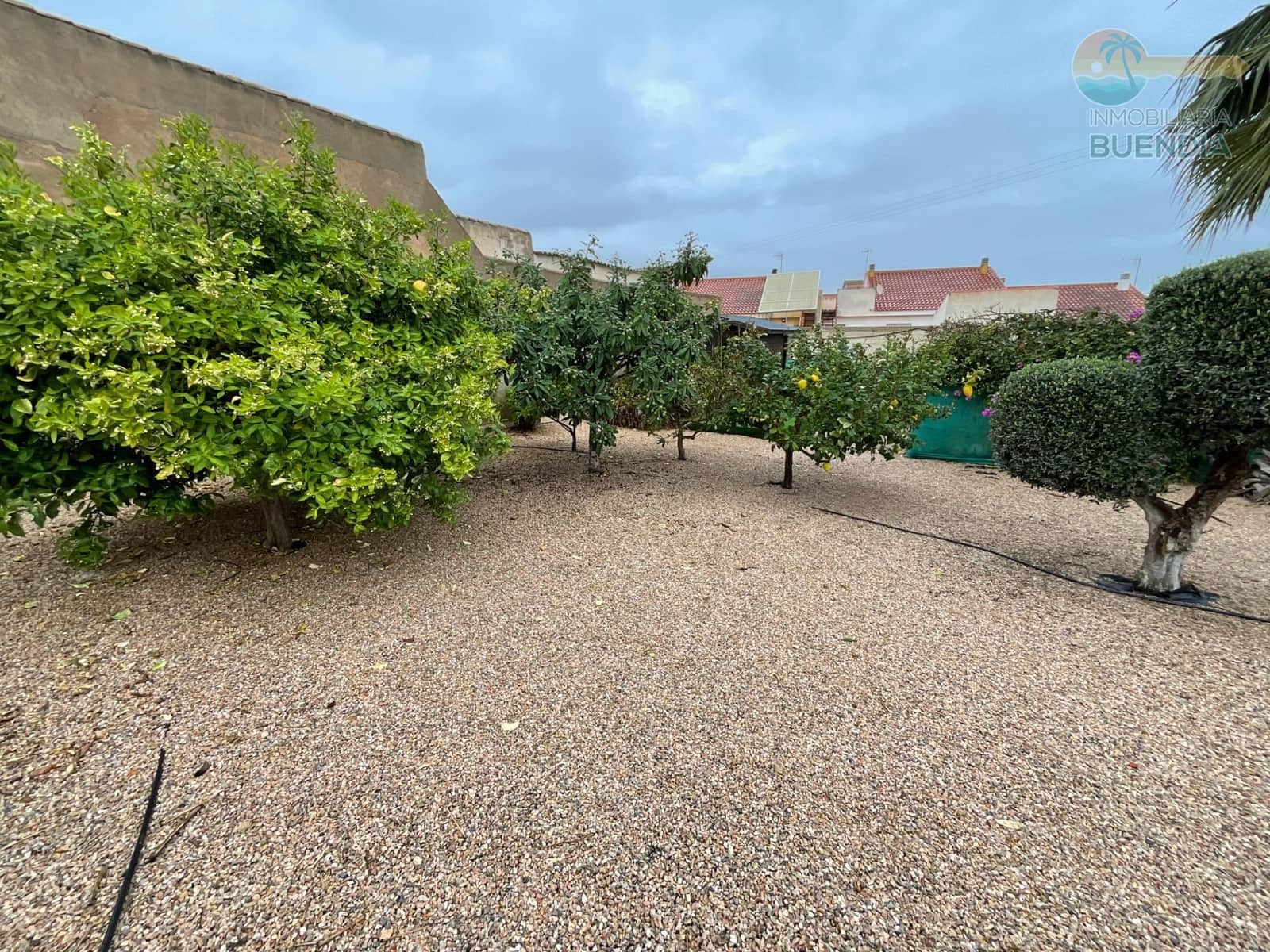 3 Zimmer Finca/Landgut zu verkaufen in Las Palas mit Pool - 279.900 € (Ref: 9670764)