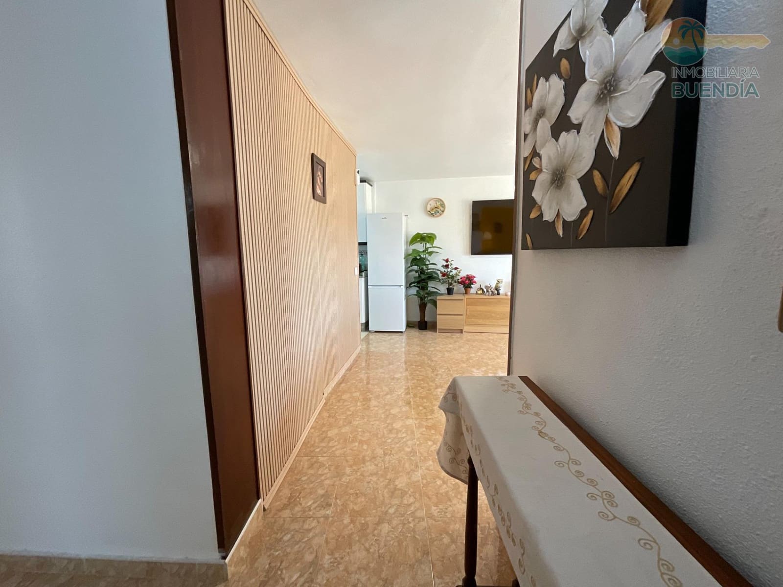 3 camera da letto Appartamento in vendita in Puerto de Mazarron - 169.000 € (Rif: 9674318)