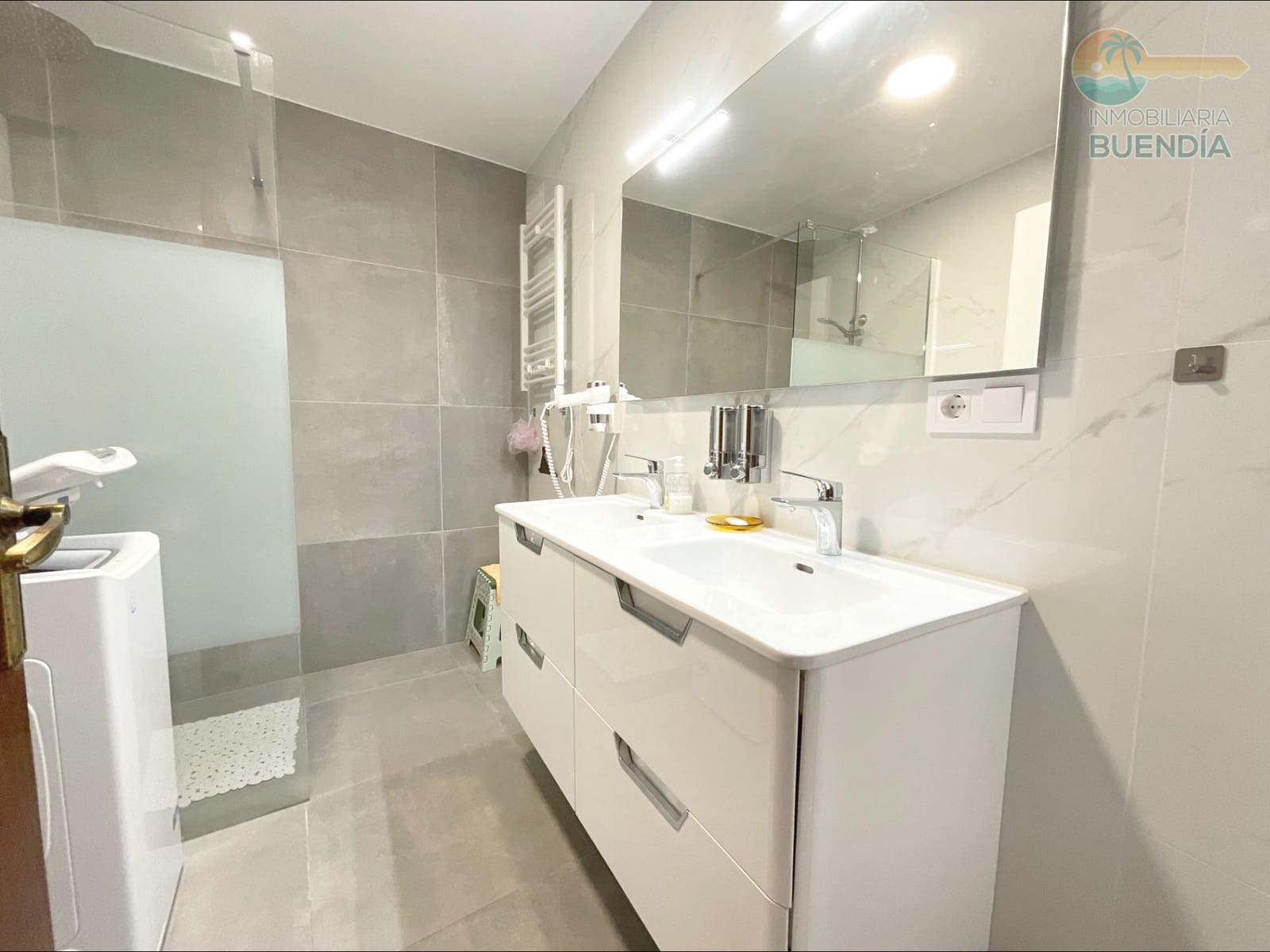 3 camera da letto Appartamento in vendita in Puerto de Mazarron - 169.000 € (Rif: 9674318)