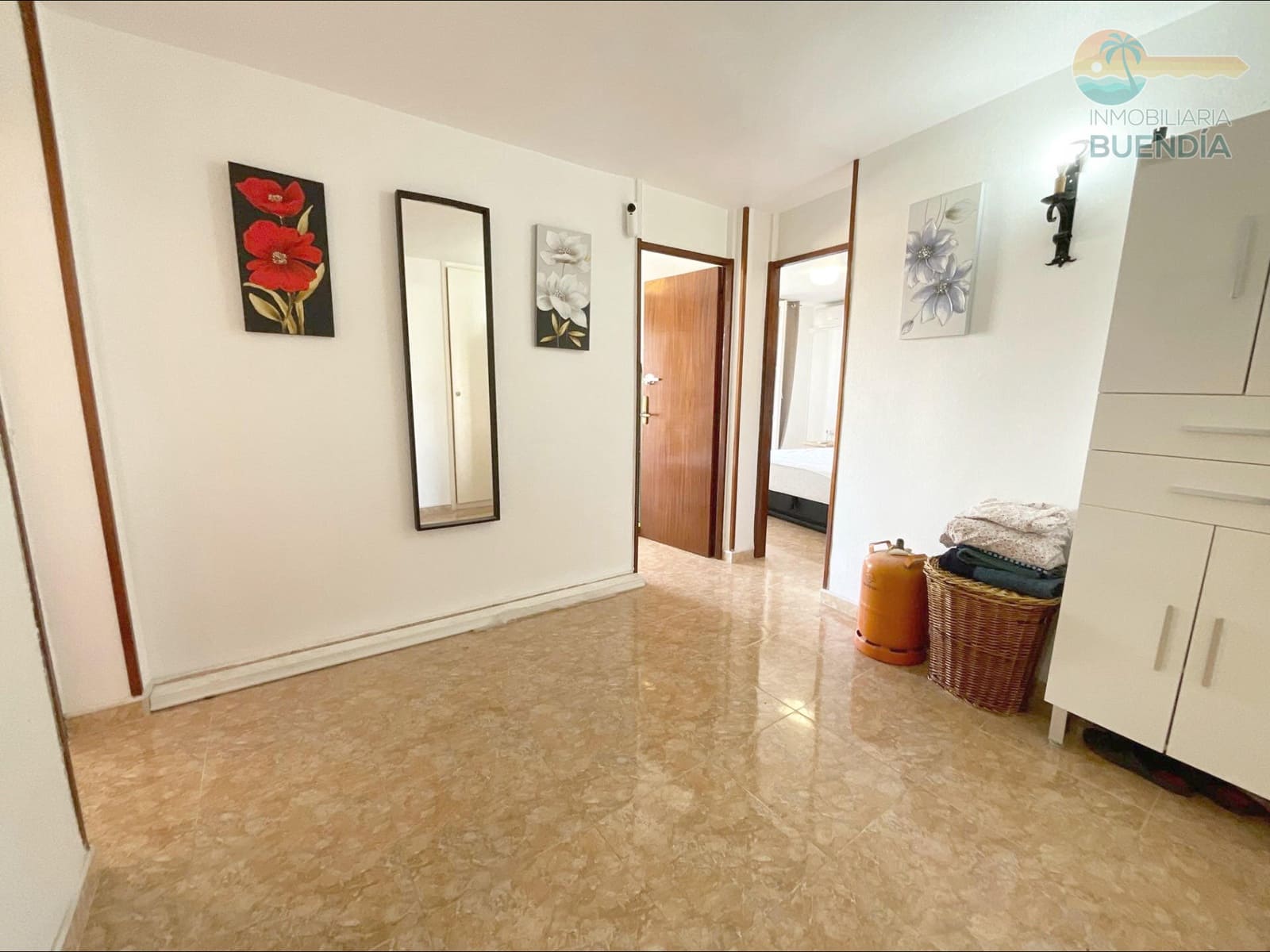 3 camera da letto Appartamento in vendita in Puerto de Mazarron - 169.000 € (Rif: 9674318)